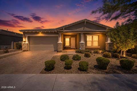 Property photo of 4759 S Pluto --, Mesa, AZ 85212