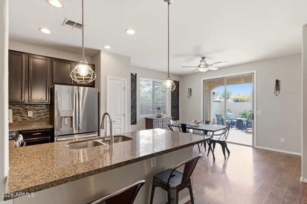 Photo of 1737 W Seagull Court, Chandler, AZ 85286 (MLS # 6990648)