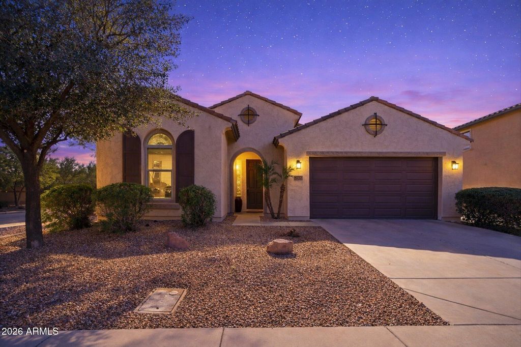 Photo of 1737 W Seagull Court, Chandler, AZ 85286 (MLS # 6990648)