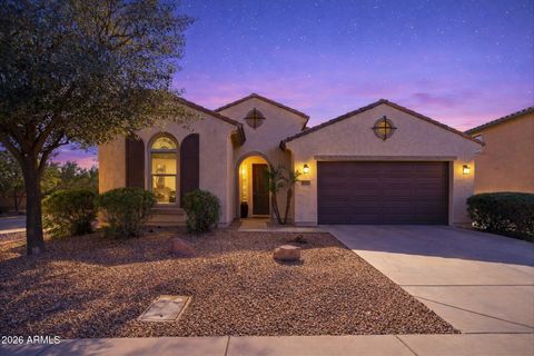 1737 W SEAGULL Court Chandler AZ 85286