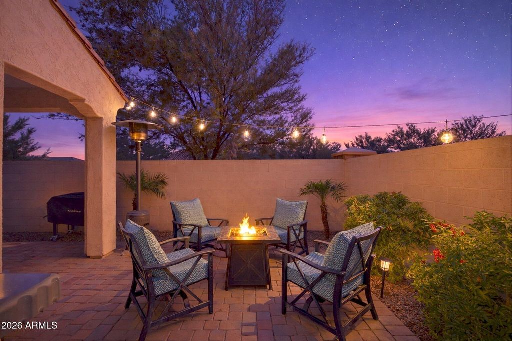 Photo of 1737 W Seagull Court, Chandler, AZ 85286 (MLS # 6990648)