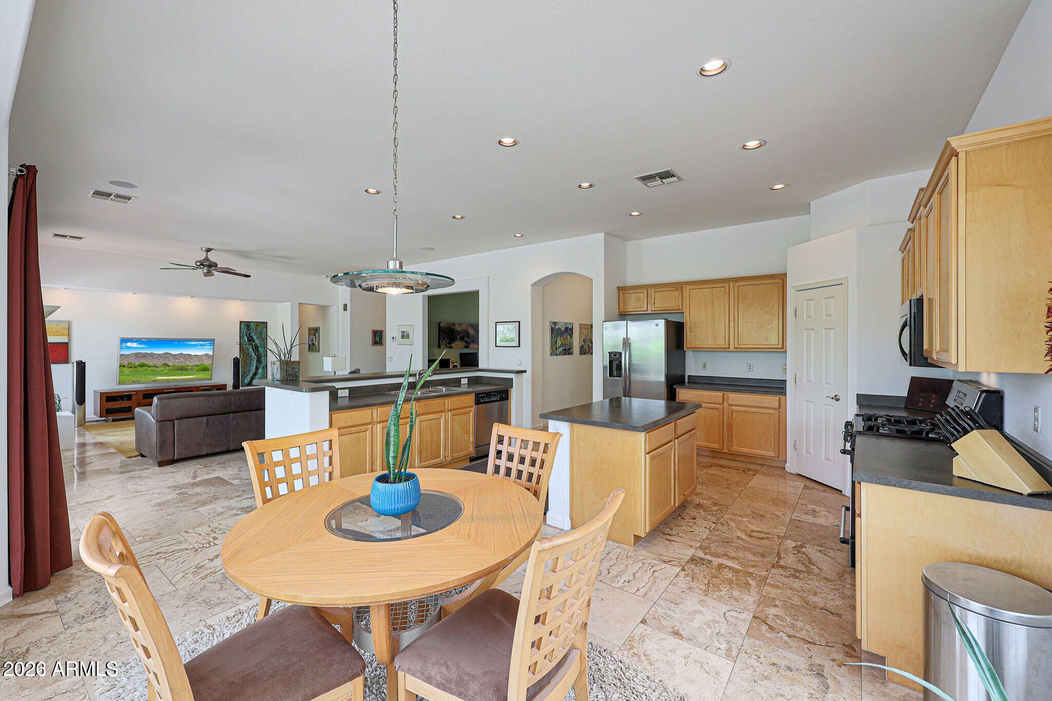 COLINA DEL NORTE - Residential
