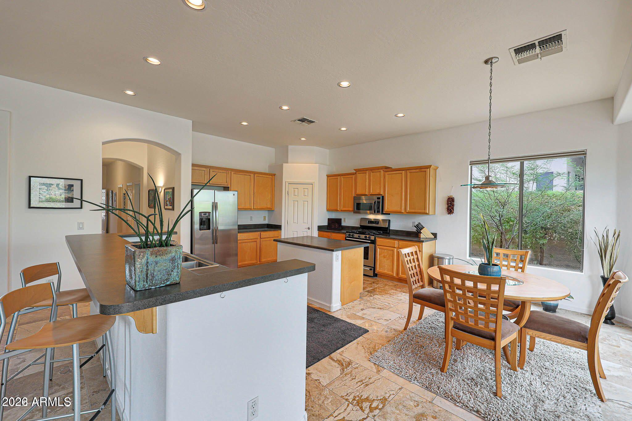 COLINA DEL NORTE - Residential