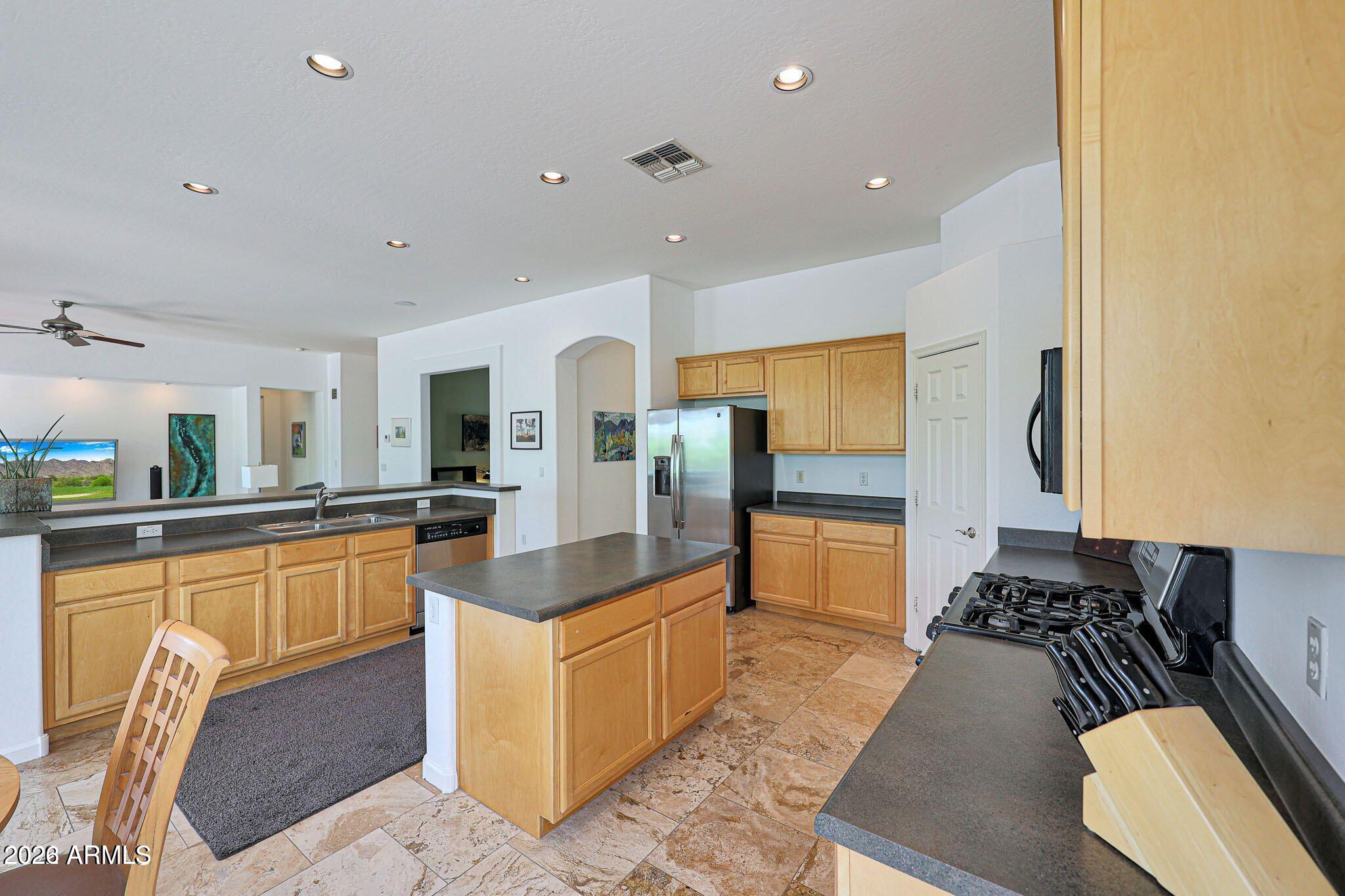COLINA DEL NORTE - Residential