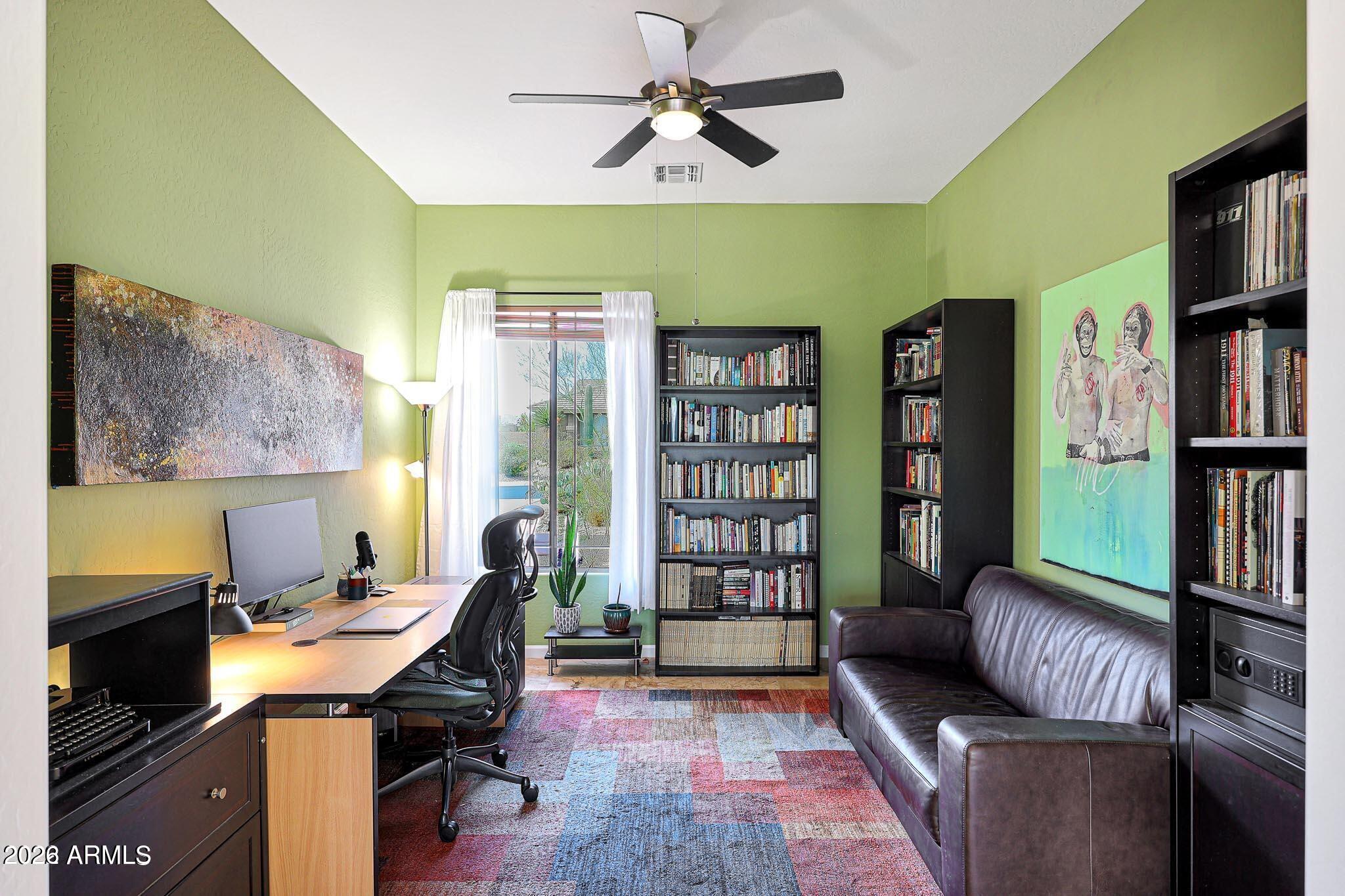 COLINA DEL NORTE - Residential