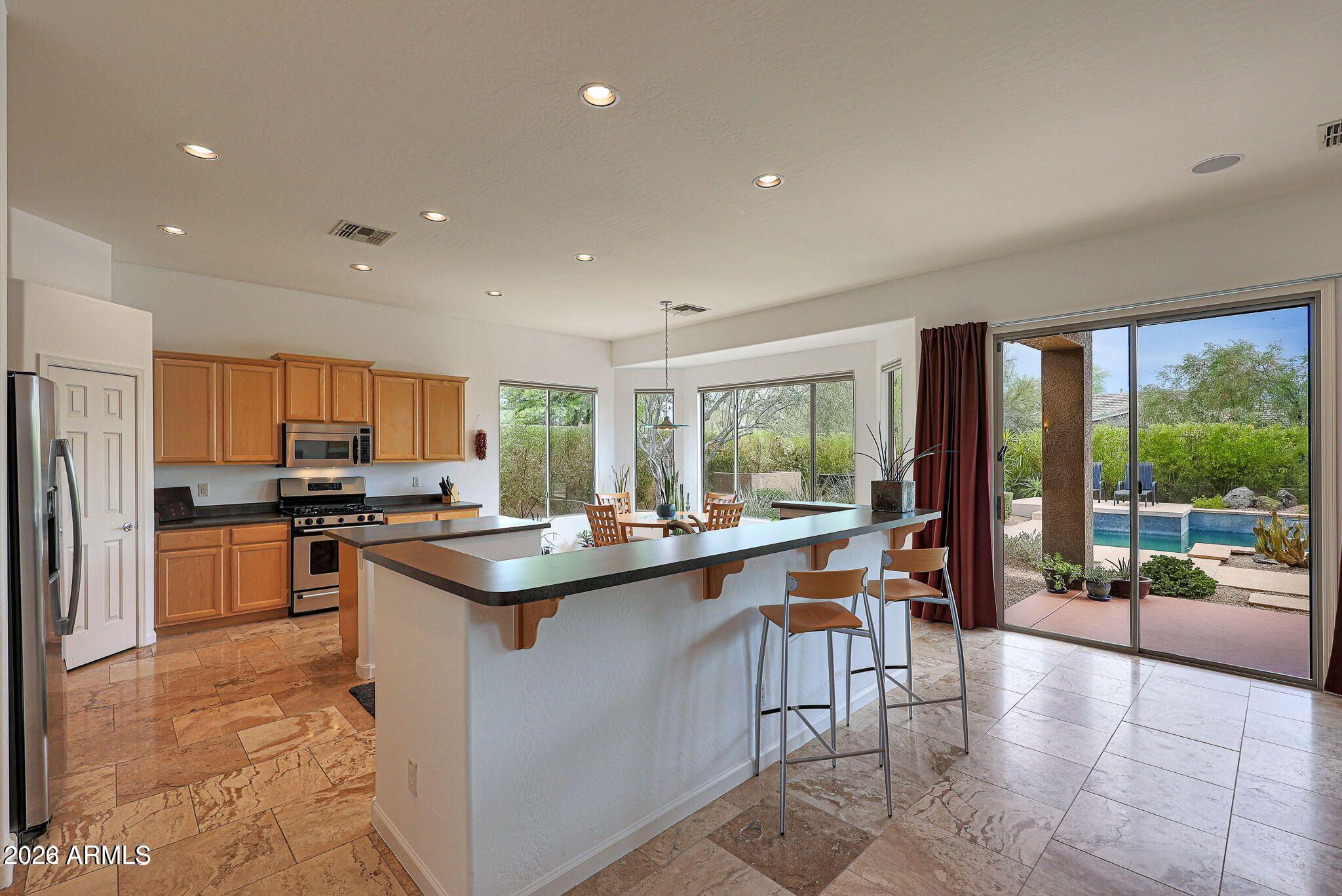 COLINA DEL NORTE - Residential