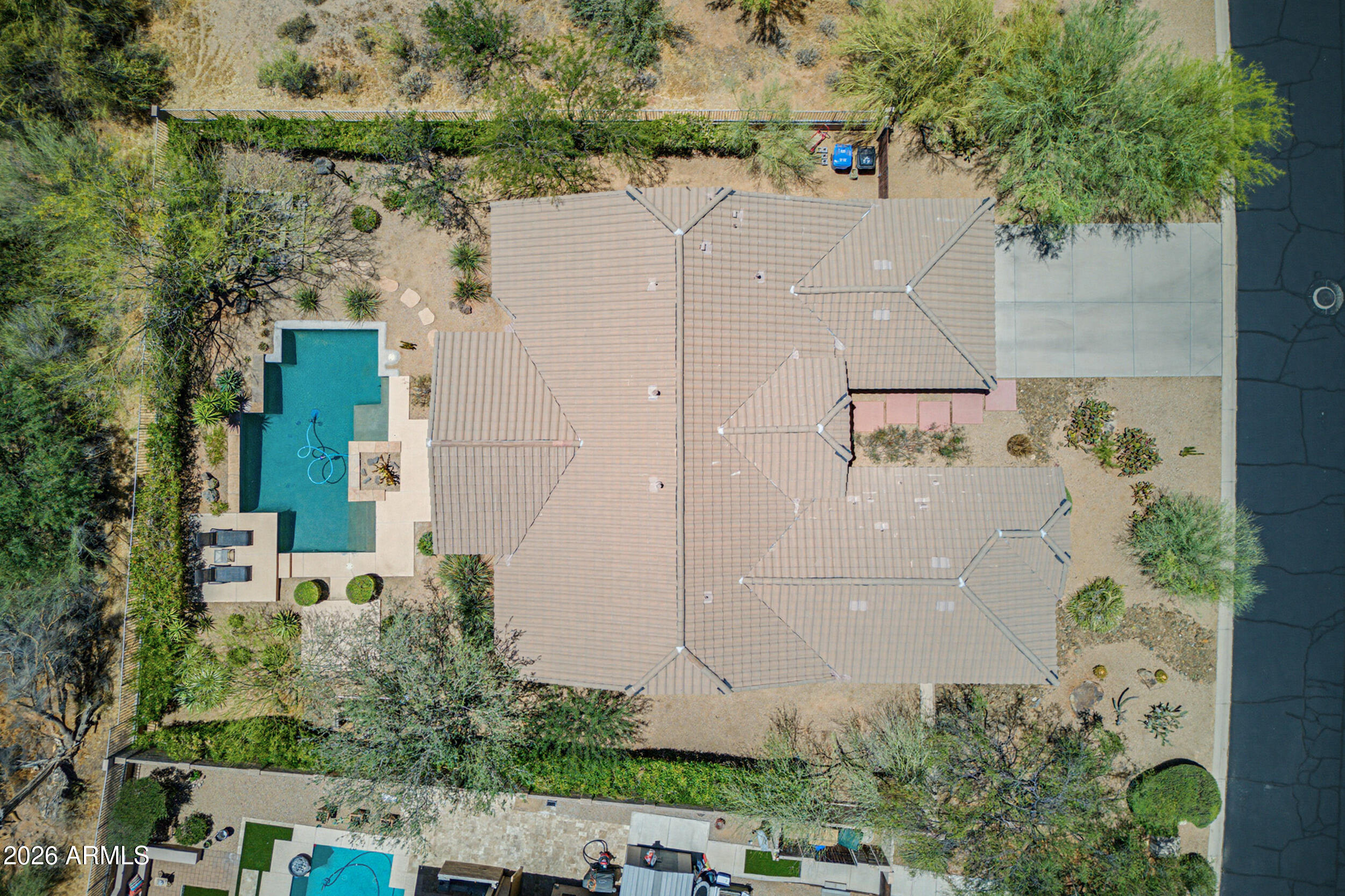 COLINA DEL NORTE - Residential