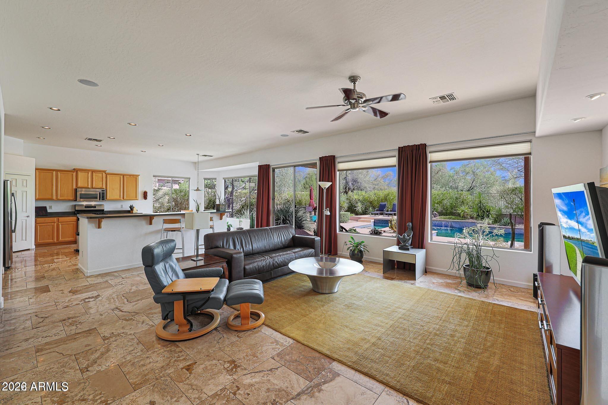 COLINA DEL NORTE - Residential