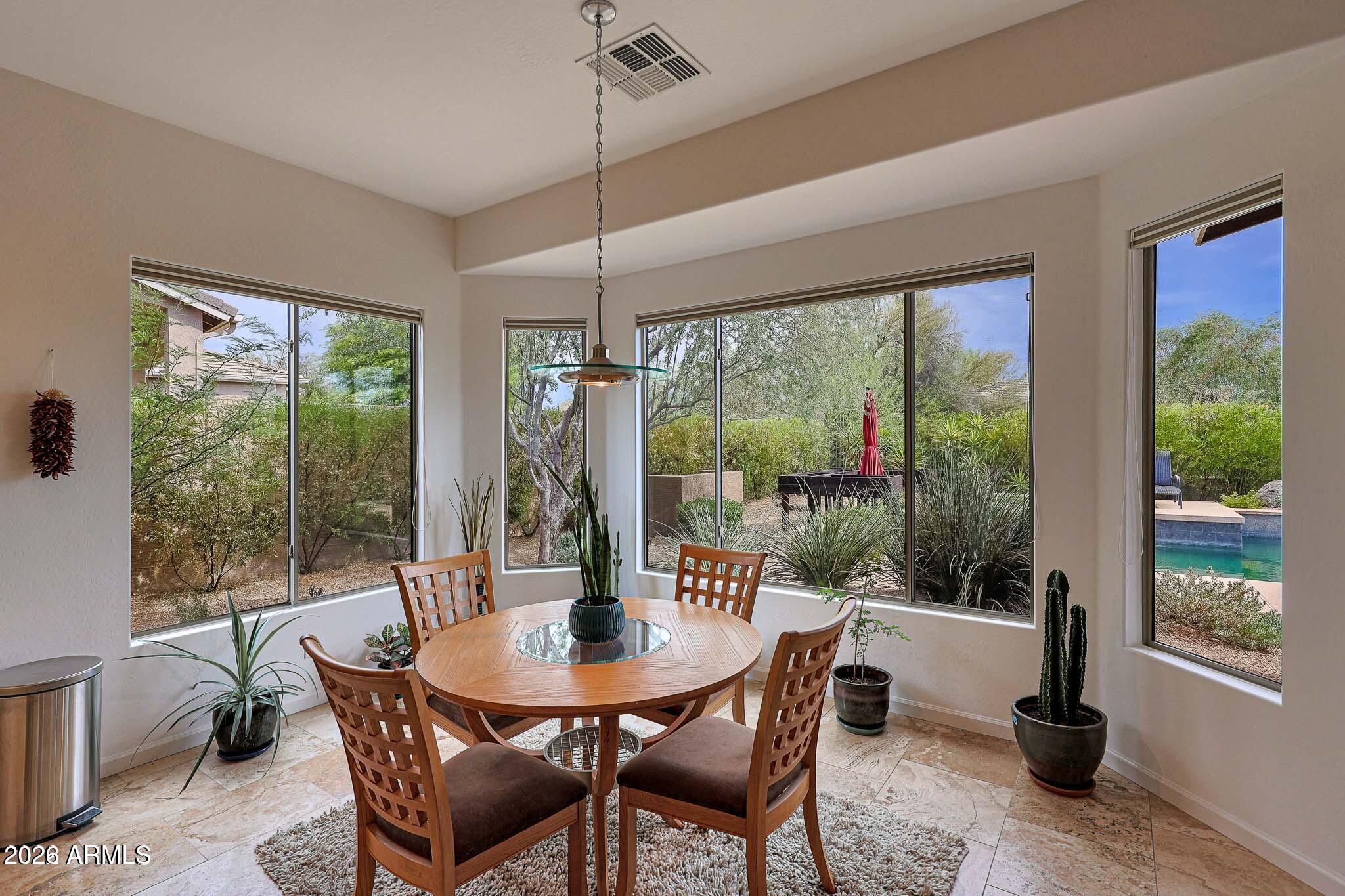 COLINA DEL NORTE - Residential