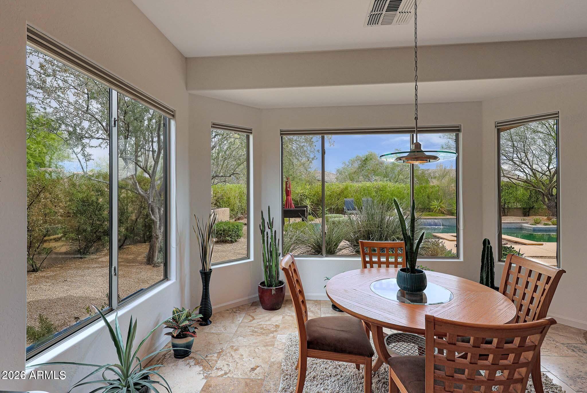 COLINA DEL NORTE - Residential