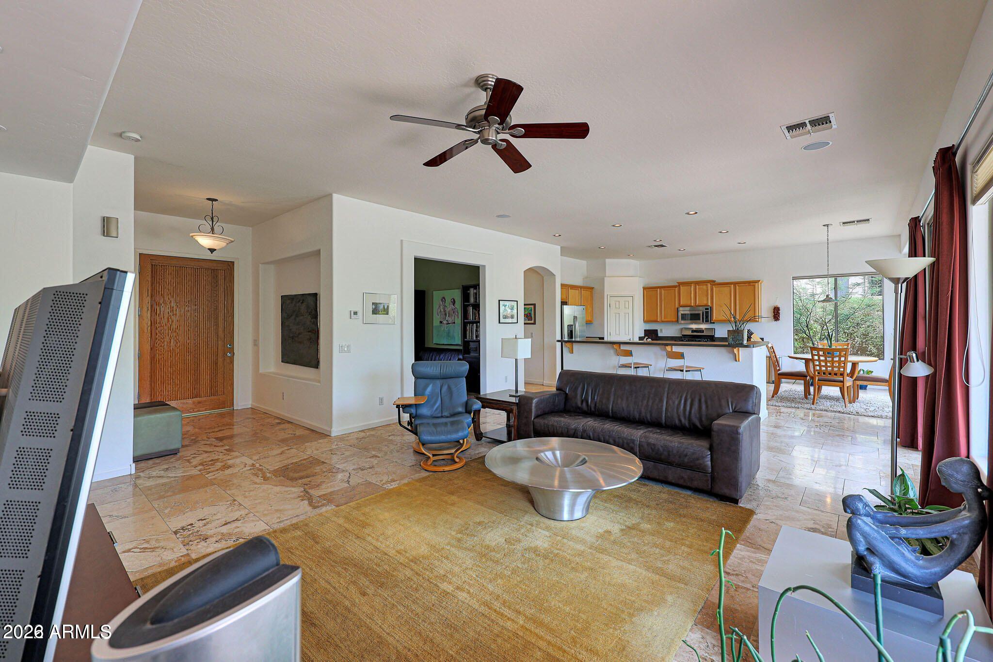 COLINA DEL NORTE - Residential