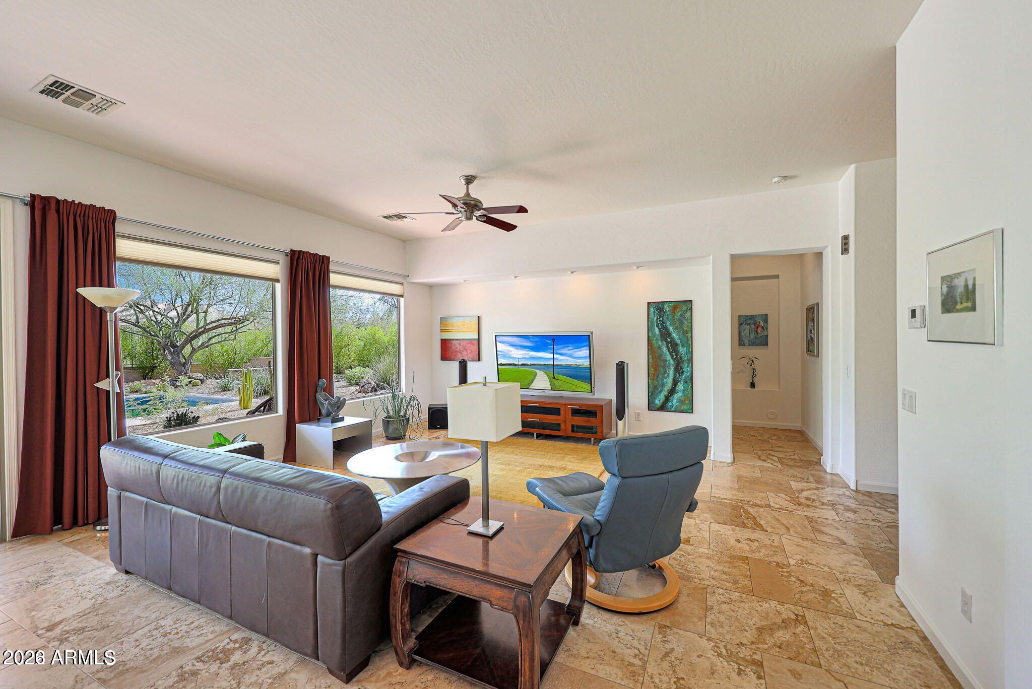 COLINA DEL NORTE - Residential