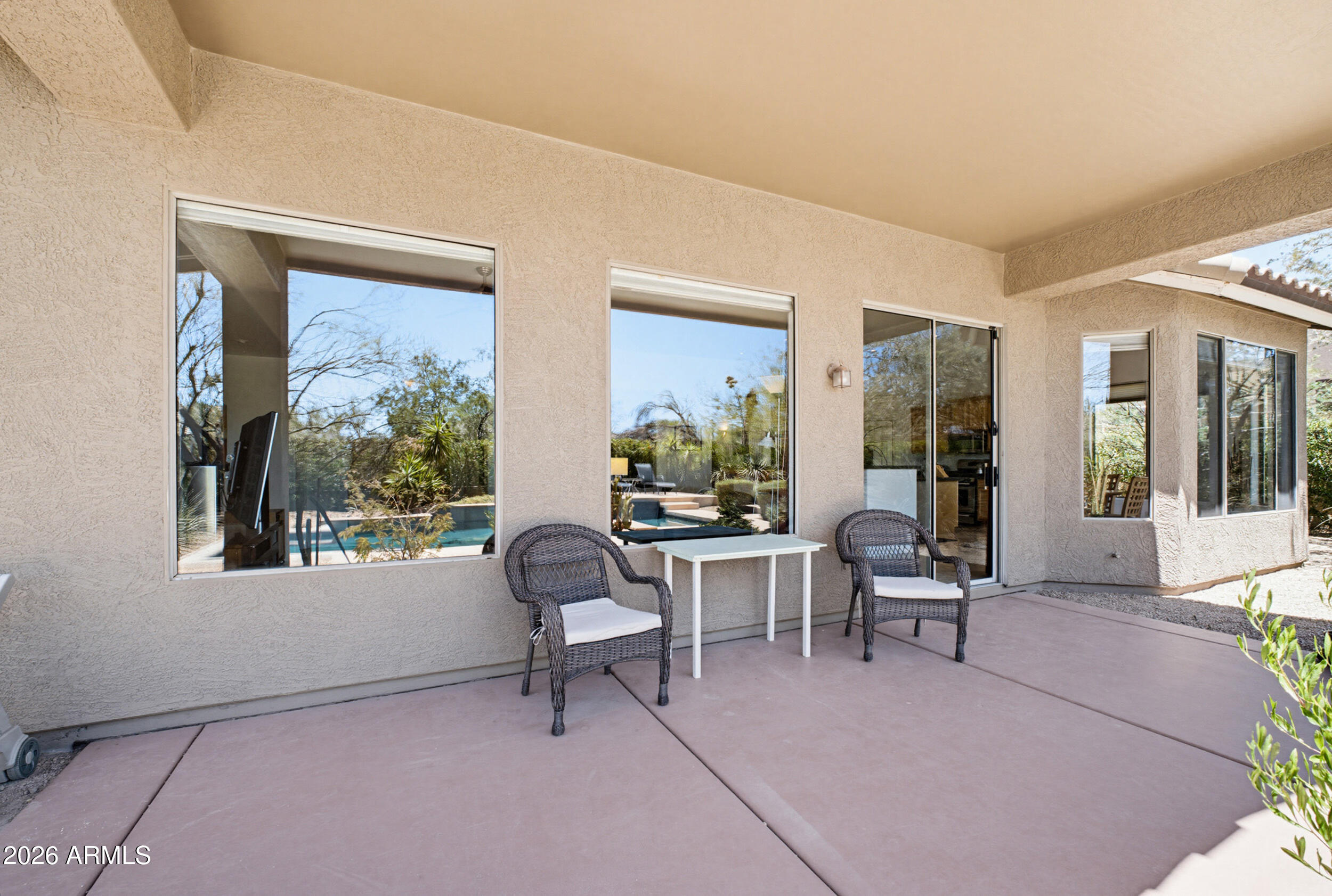 COLINA DEL NORTE - Residential