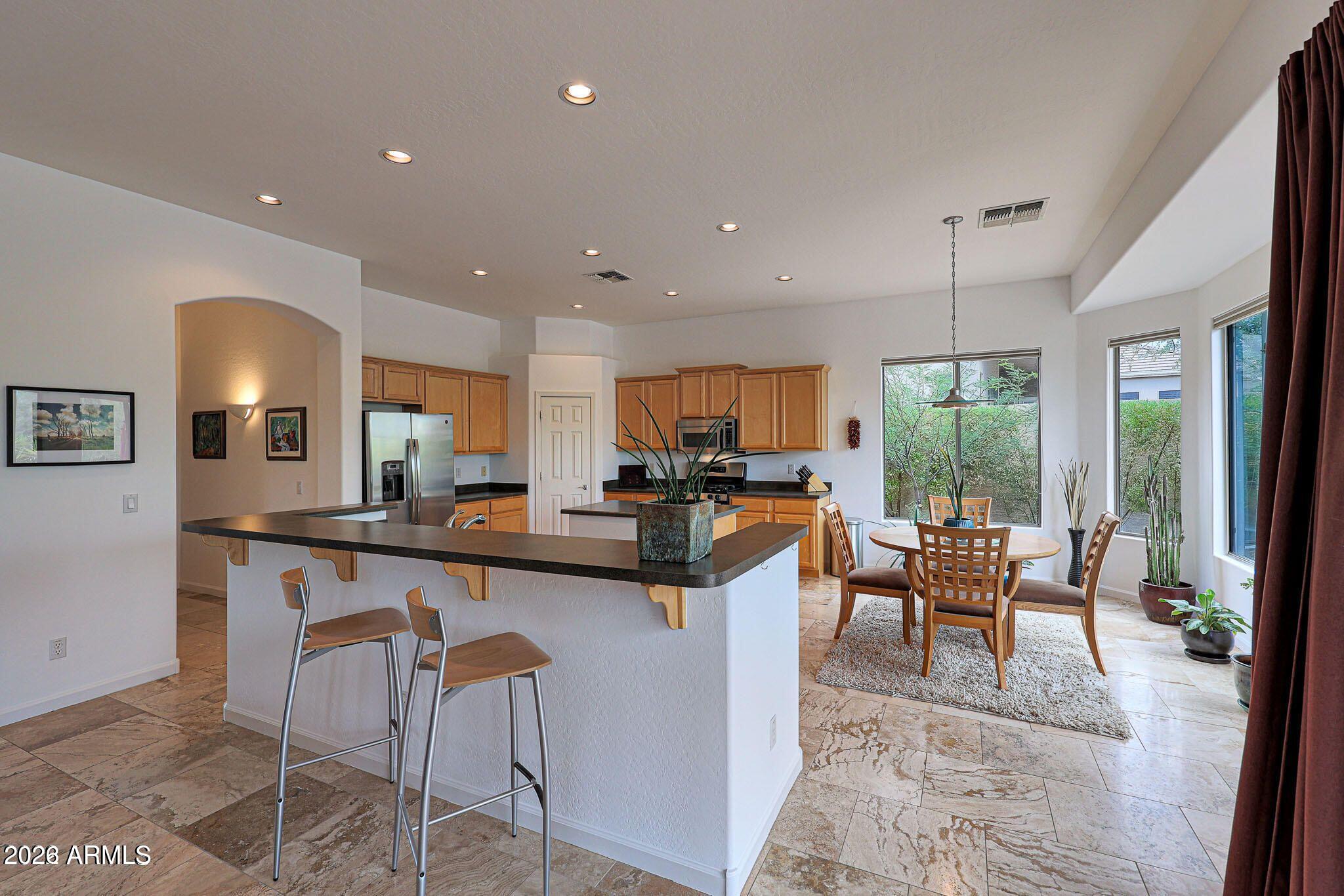 COLINA DEL NORTE - Residential