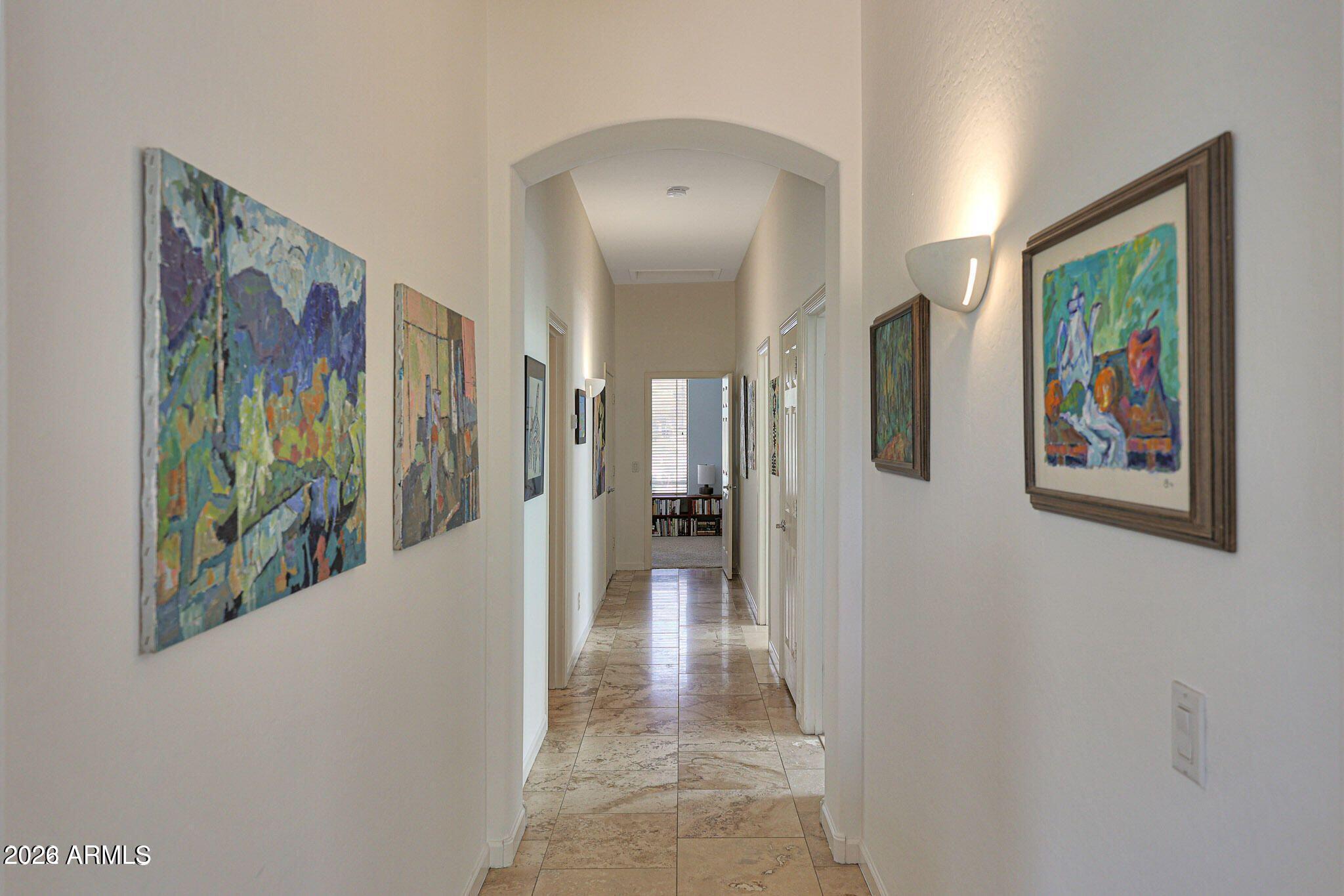 COLINA DEL NORTE - Residential