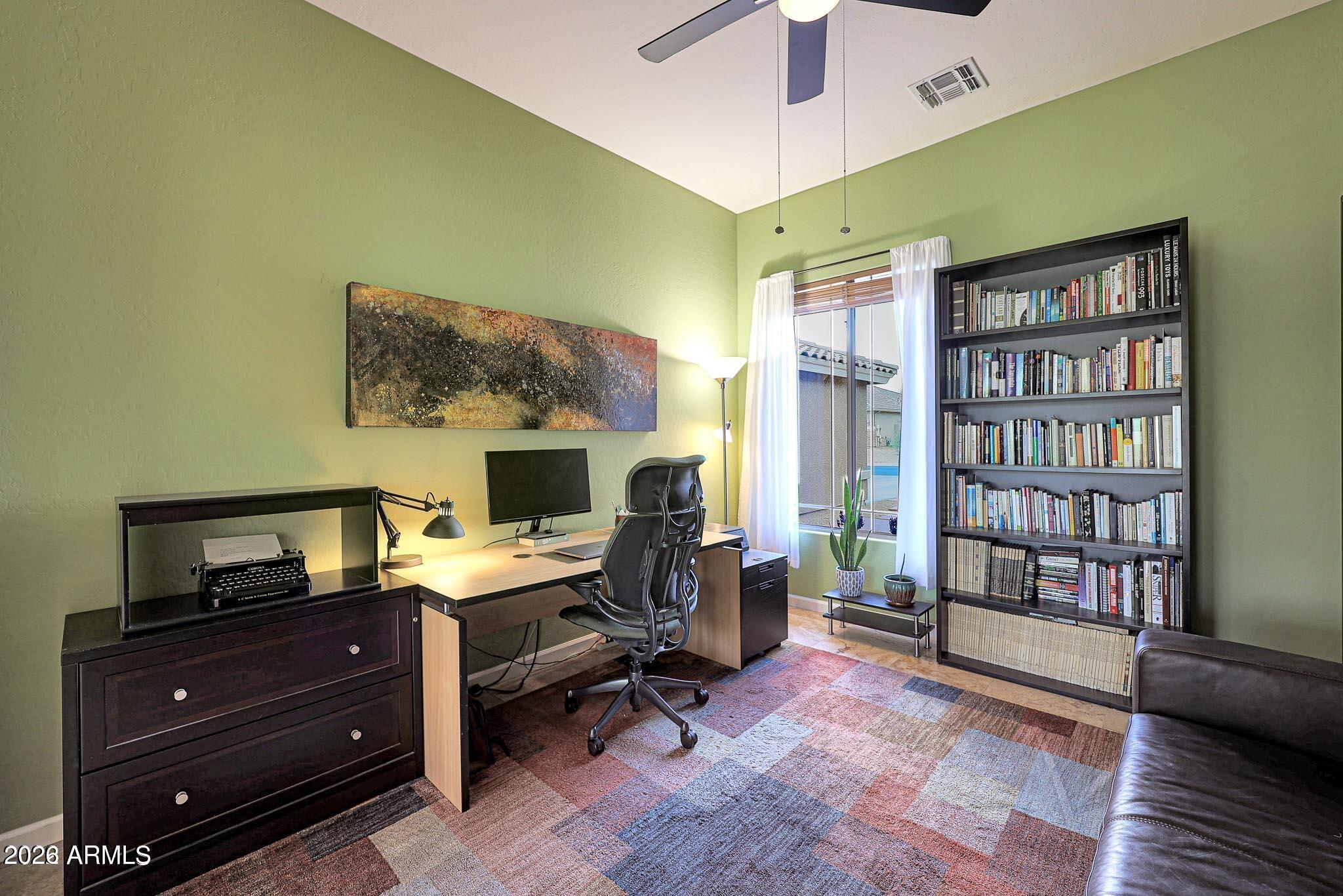 COLINA DEL NORTE - Residential