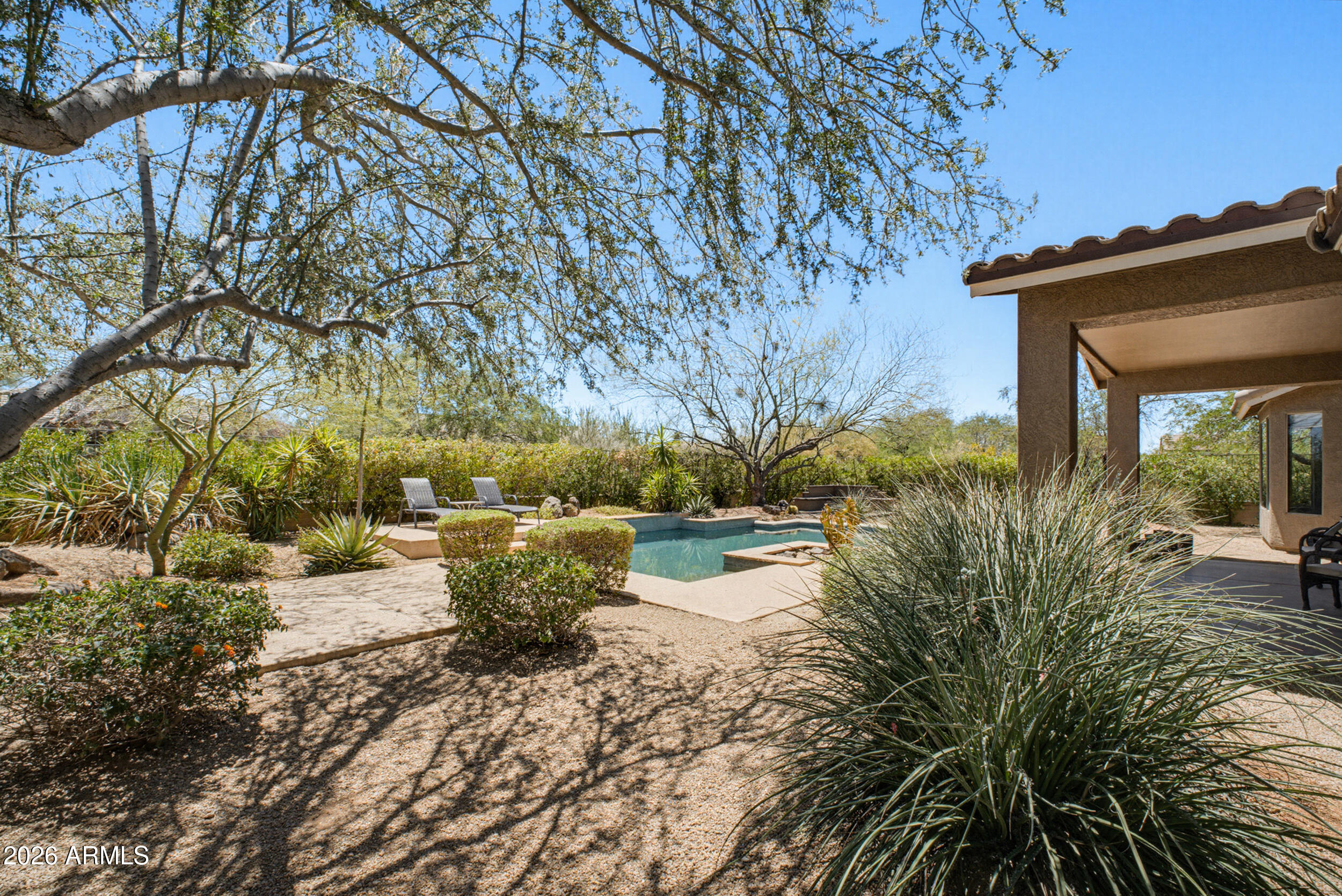 COLINA DEL NORTE - Residential