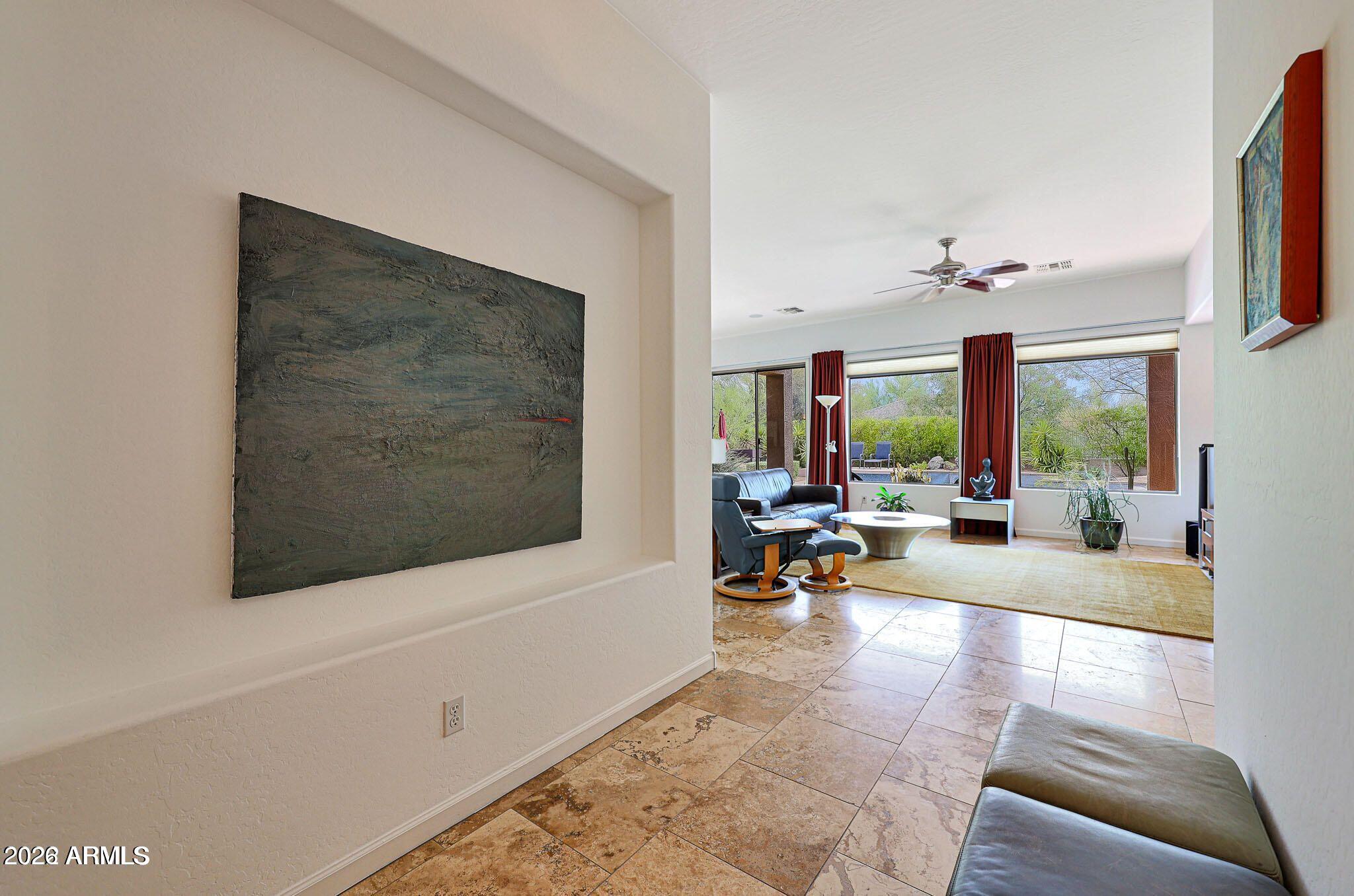 COLINA DEL NORTE - Residential