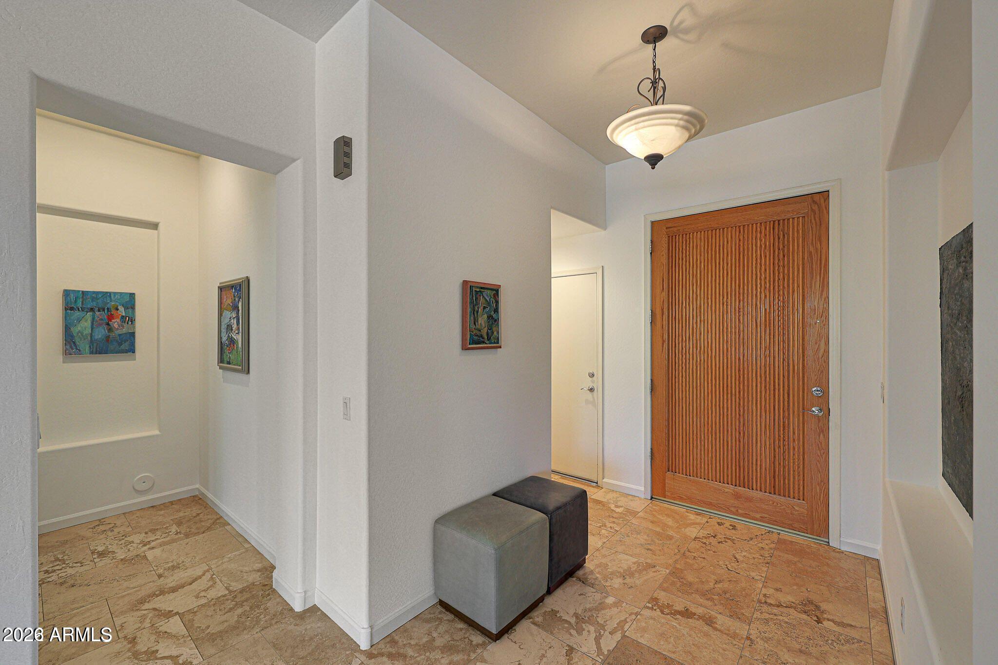 COLINA DEL NORTE - Residential