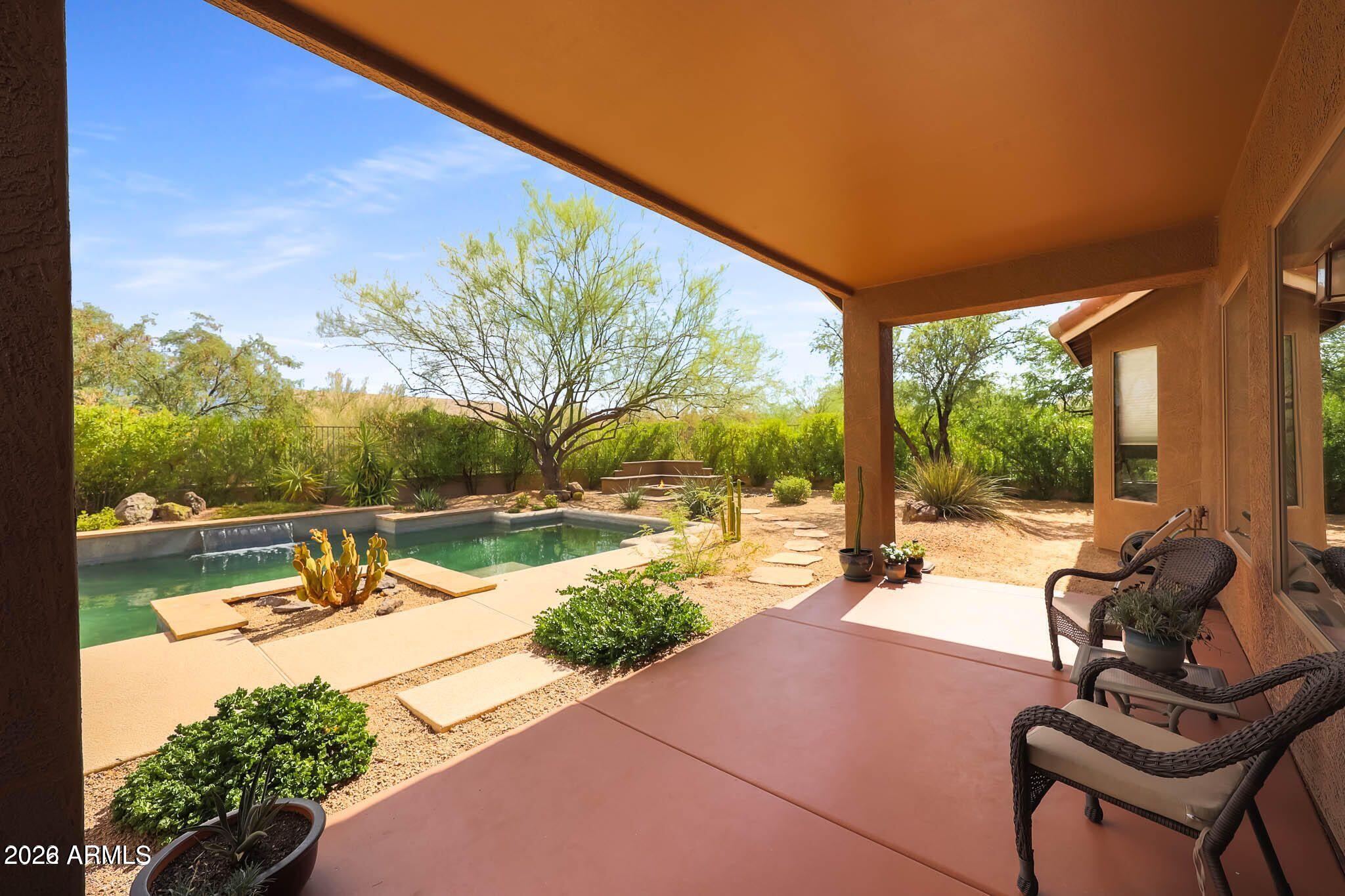 COLINA DEL NORTE - Residential