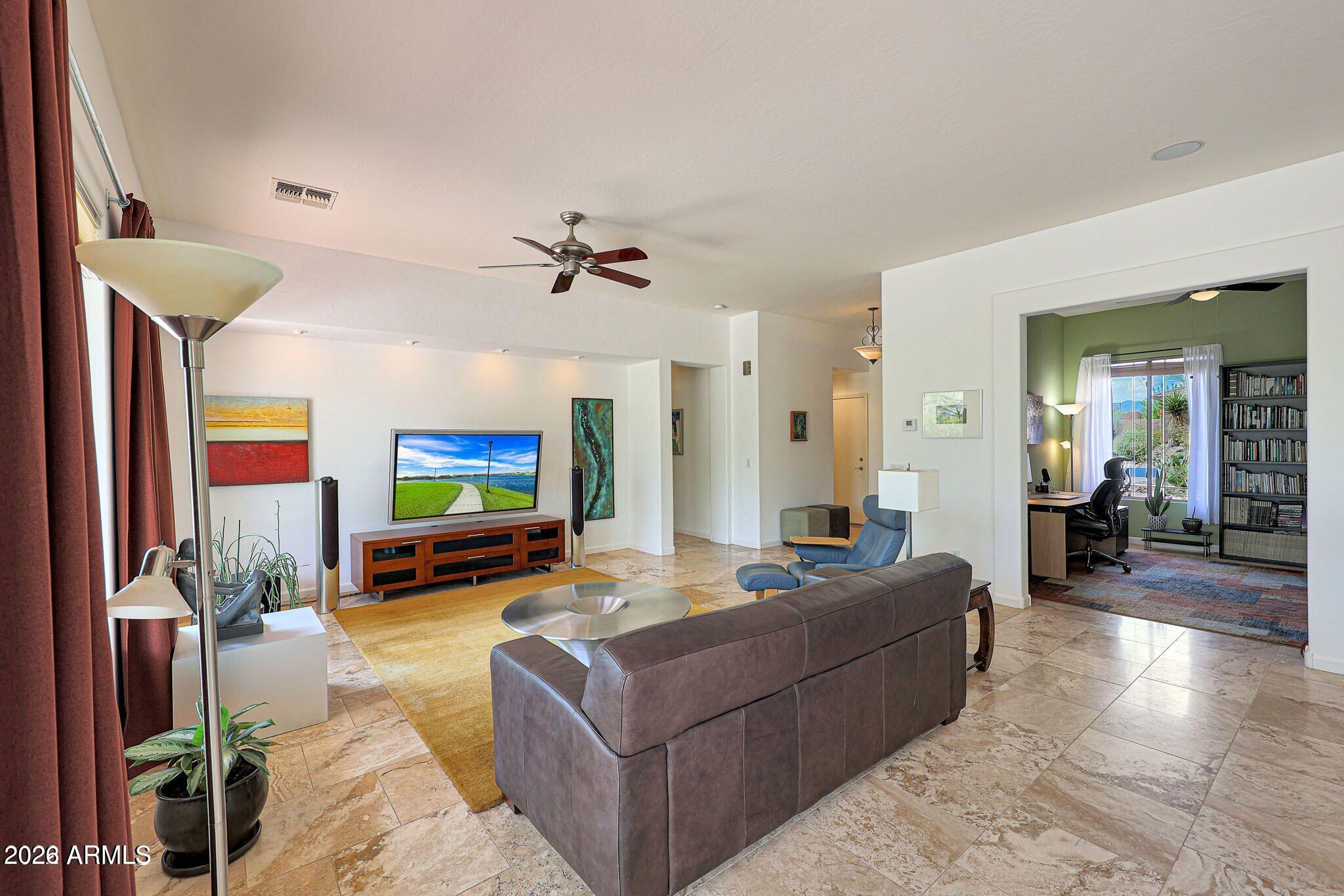 COLINA DEL NORTE - Residential