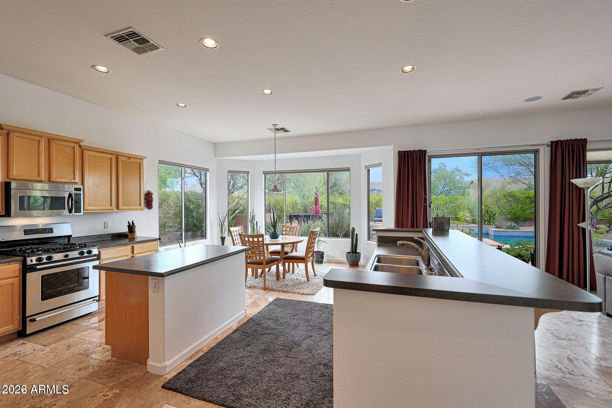 COLINA DEL NORTE - Residential