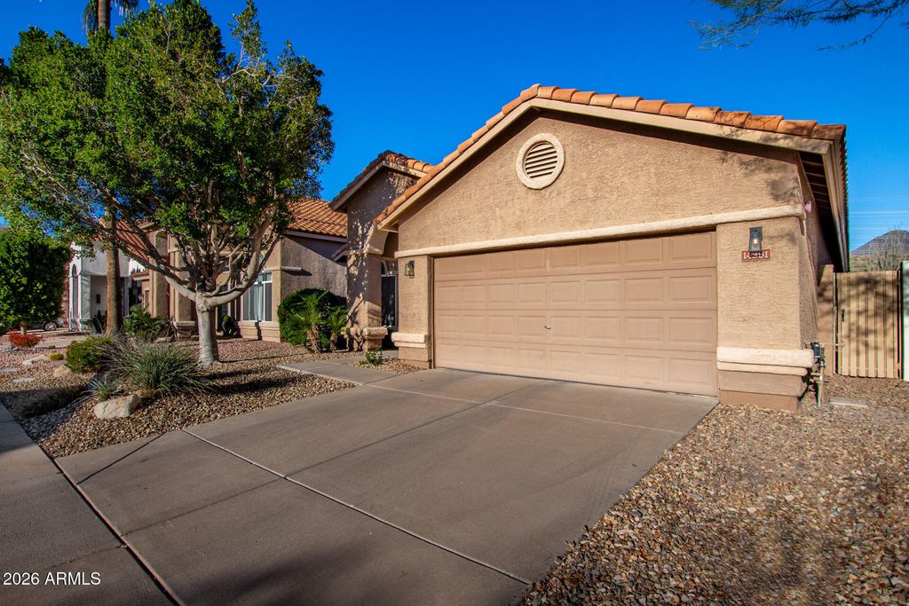 Photo of 14381 N 101st Street, Scottsdale, AZ 85260 (MLS # 6972908)