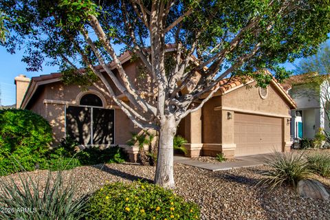 14381 N 101ST Street Scottsdale AZ 85260