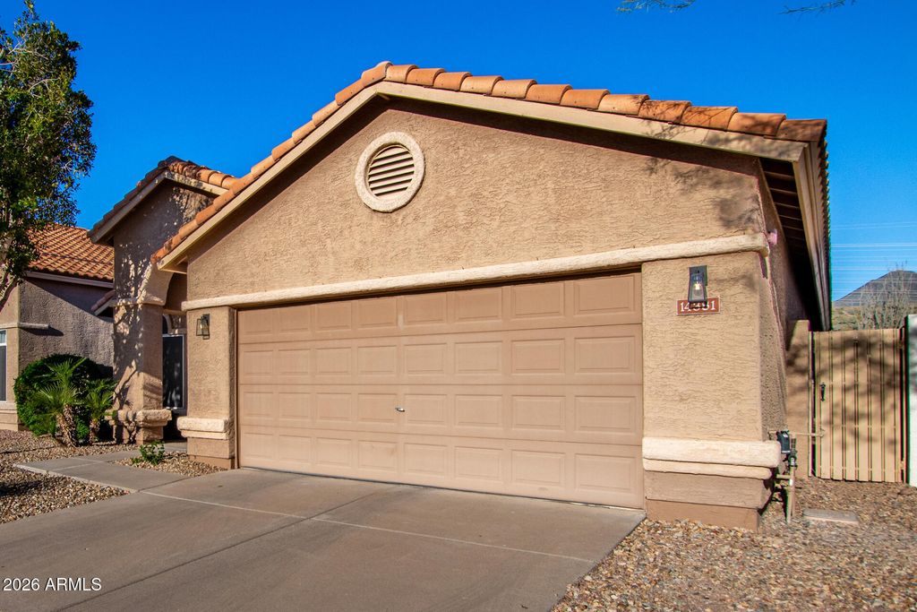 Photo of 14381 N 101st Street, Scottsdale, AZ 85260 (MLS # 6972908)