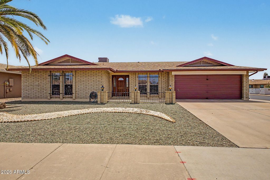 Photo of 4641 E Catalina Avenue, Mesa, AZ 85206 (MLS # 7022659)