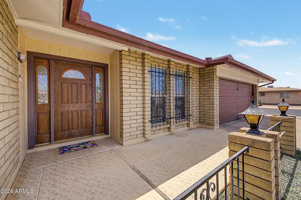 Photo of 4641 E Catalina Avenue, Mesa, AZ 85206 (MLS # 7022659)
