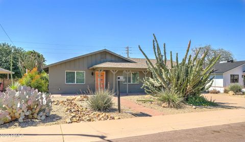 8537 E CLARENDON Avenue Scottsdale AZ 85251