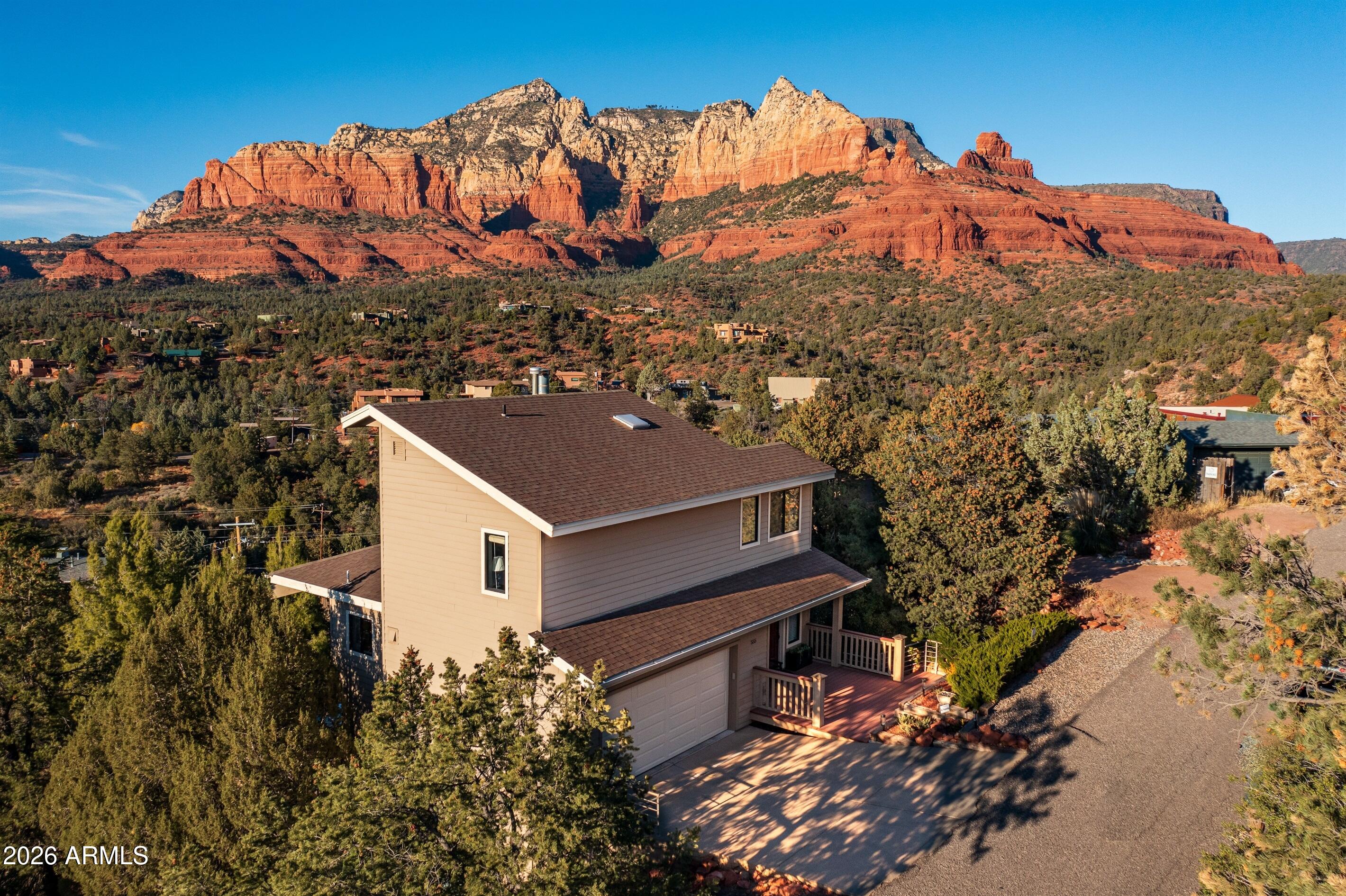 555 NORBIE Road
