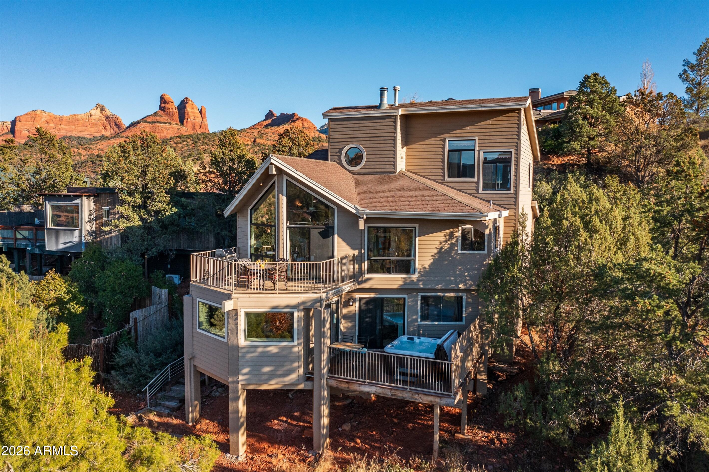 555 NORBIE Road