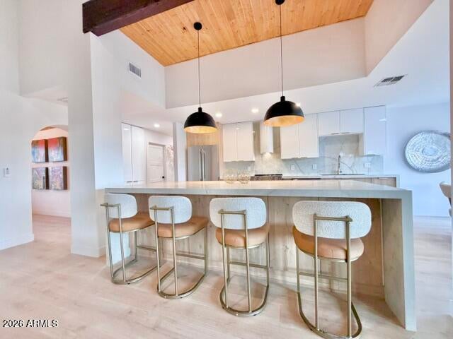 Photo of 10208 N Nicklaus Drive, Fountain Hills, AZ 85268 (MLS # 7082543)