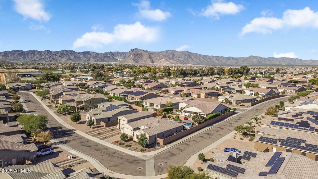 Photo of 18581 W Hazelwood Street, Goodyear, AZ 85395 (MLS # 6957657)