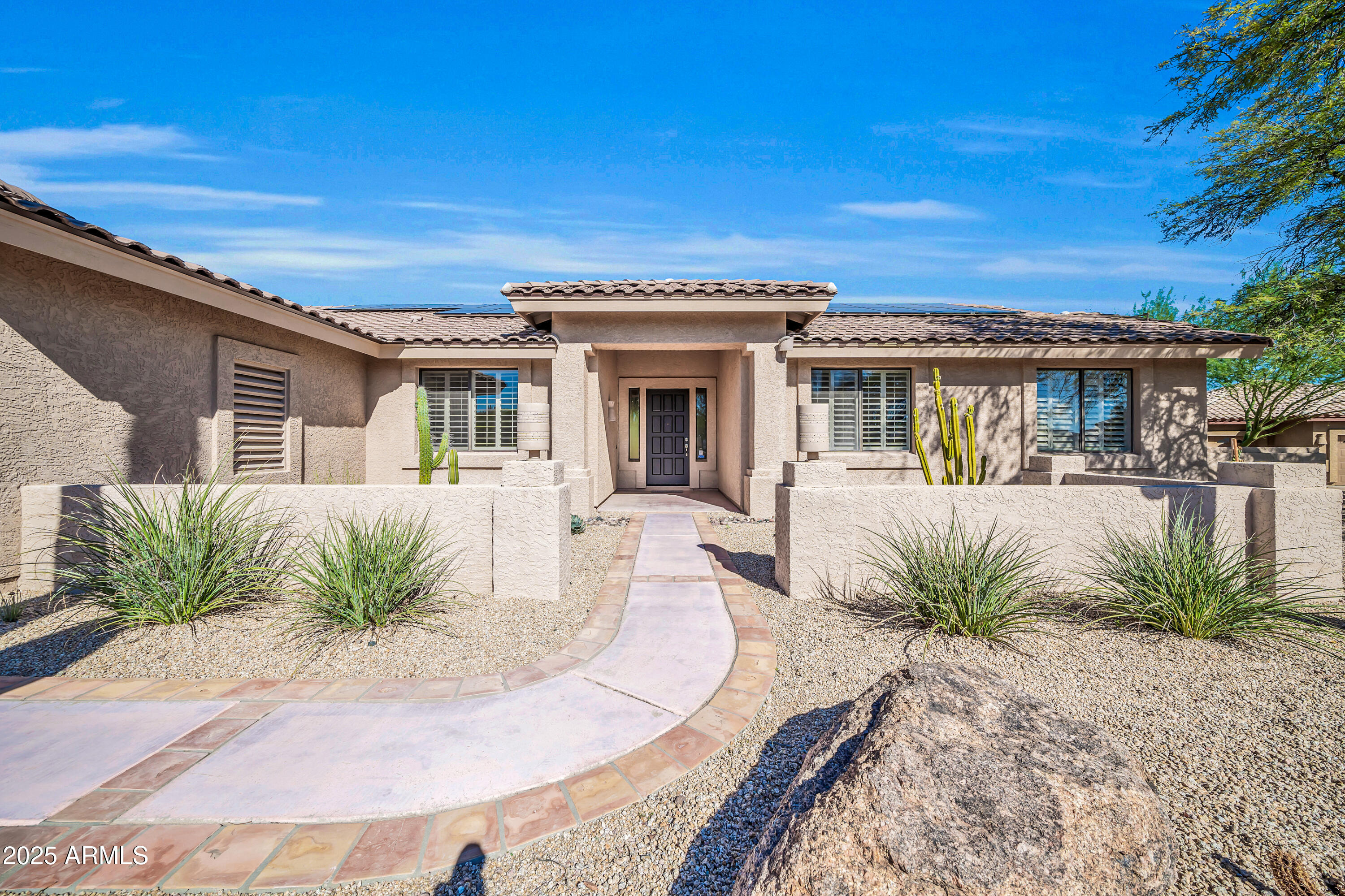 RIO VERDE UNIT TWELVE LOT 1404-1453 - Residential