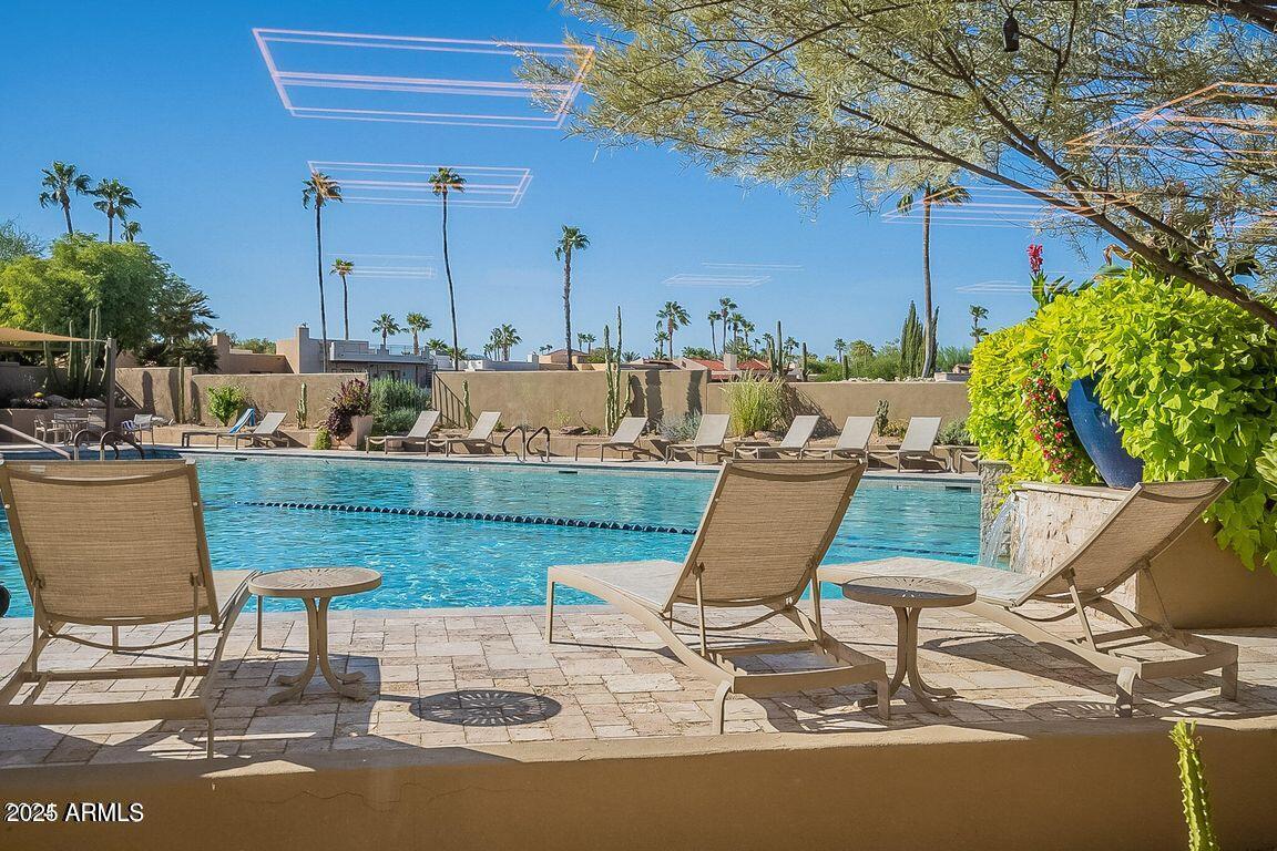 RIO VERDE UNIT TWELVE LOT 1404-1453 - Residential