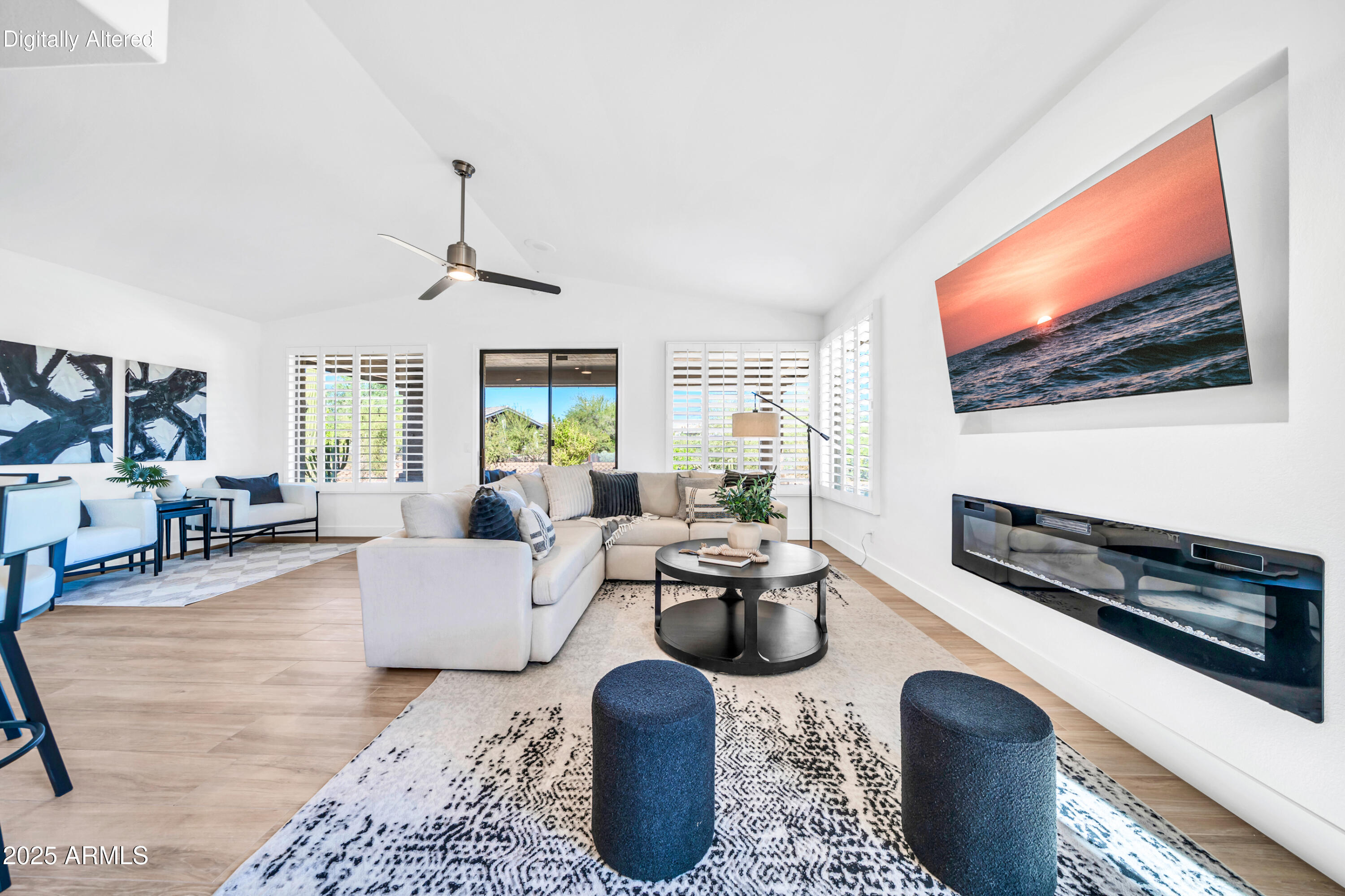 RIO VERDE UNIT TWELVE LOT 1404-1453 - Residential