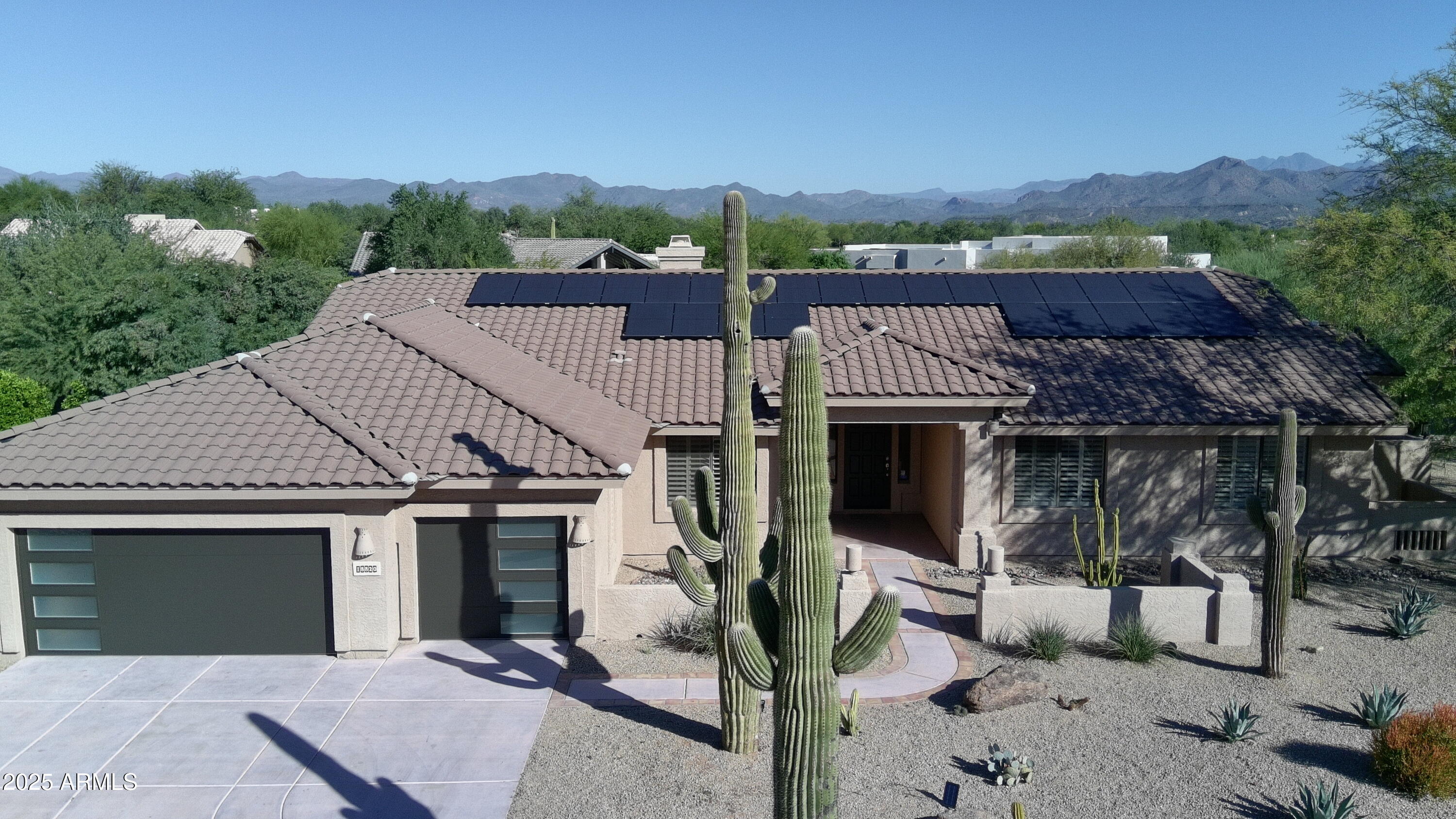 RIO VERDE UNIT TWELVE LOT 1404-1453 - Residential