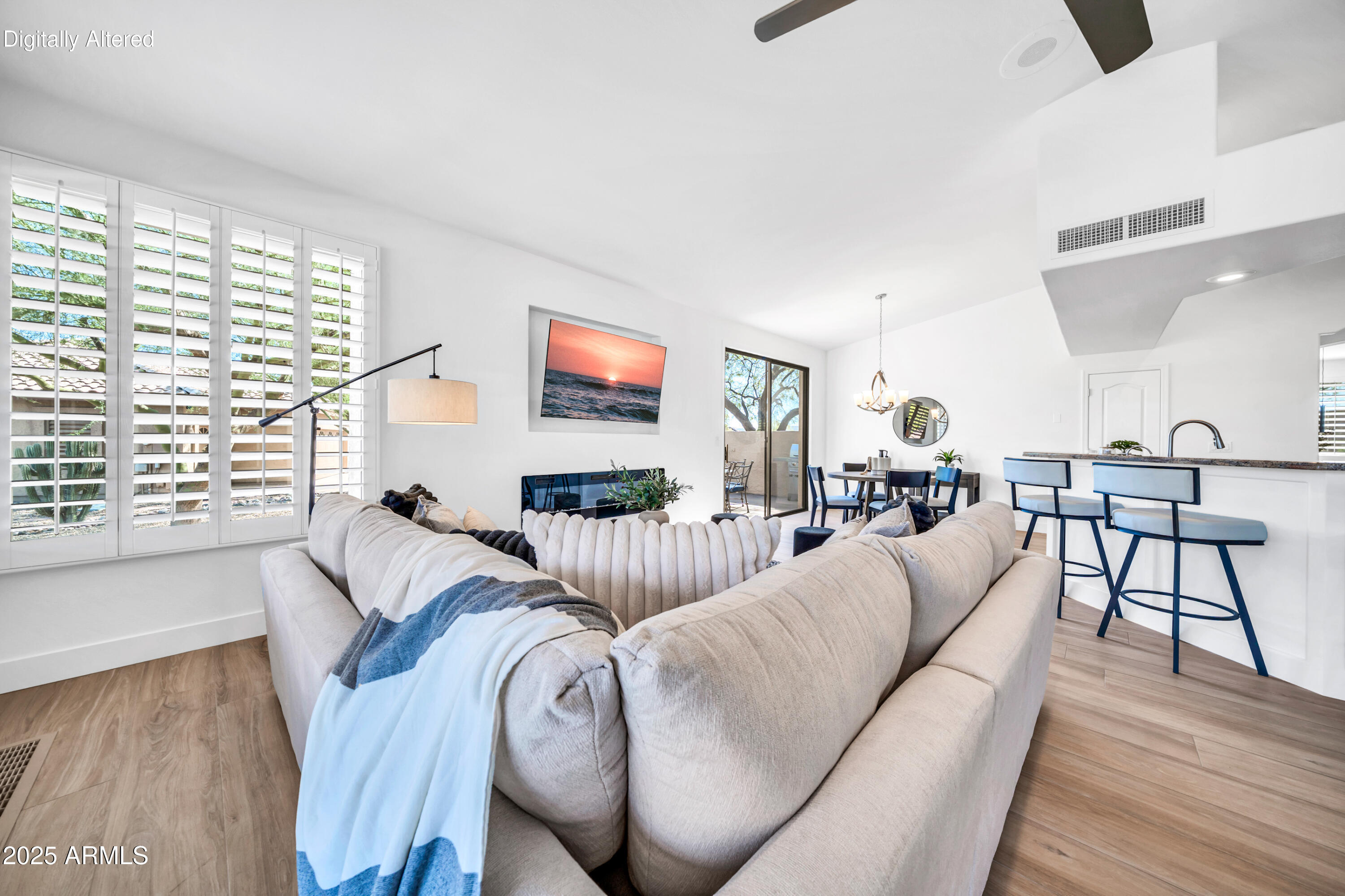 RIO VERDE UNIT TWELVE LOT 1404-1453 - Residential