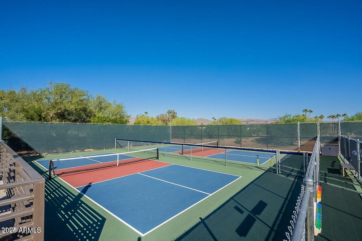 RIO VERDE UNIT TWELVE LOT 1404-1453 - Residential