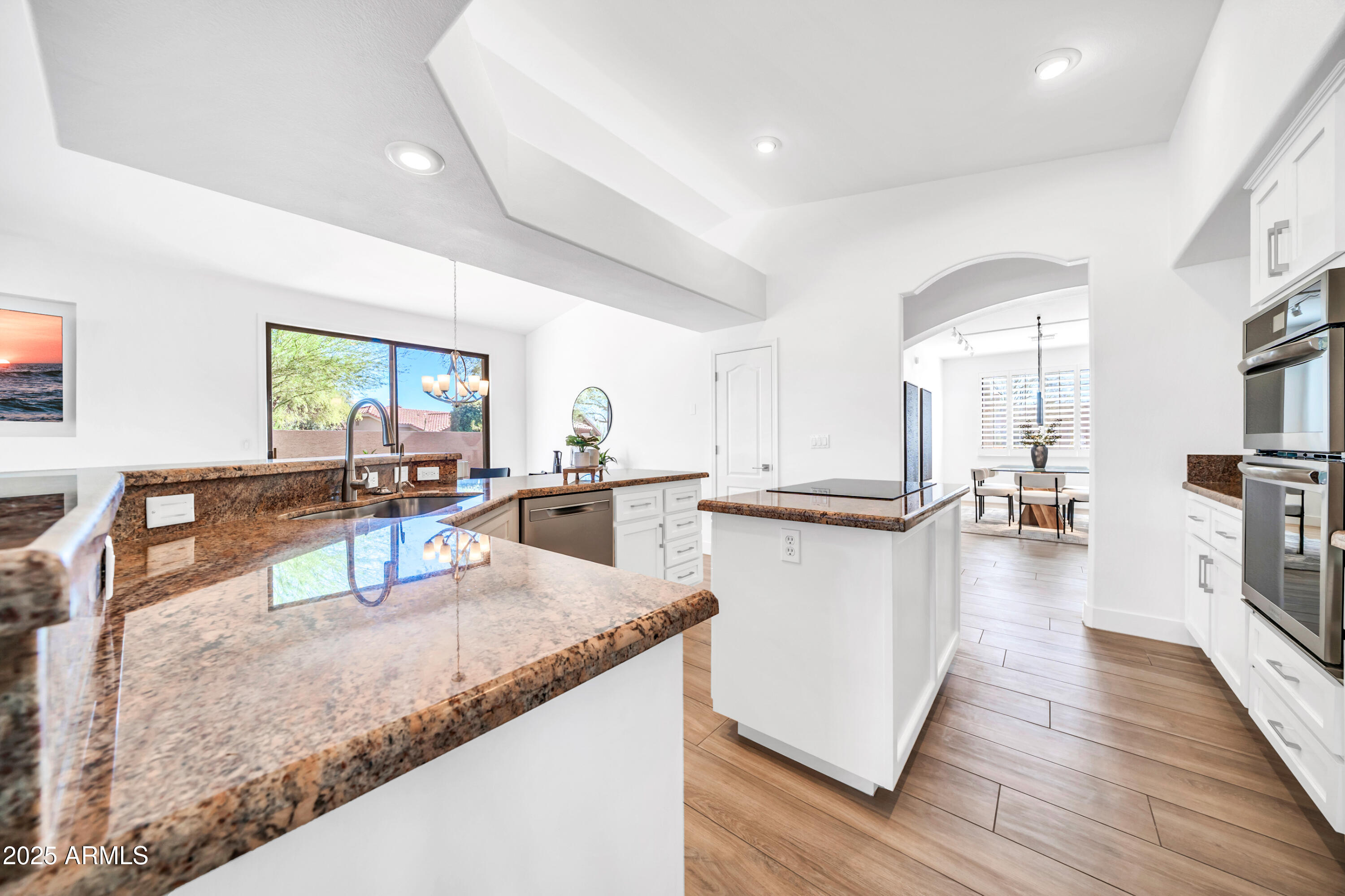RIO VERDE UNIT TWELVE LOT 1404-1453 - Residential