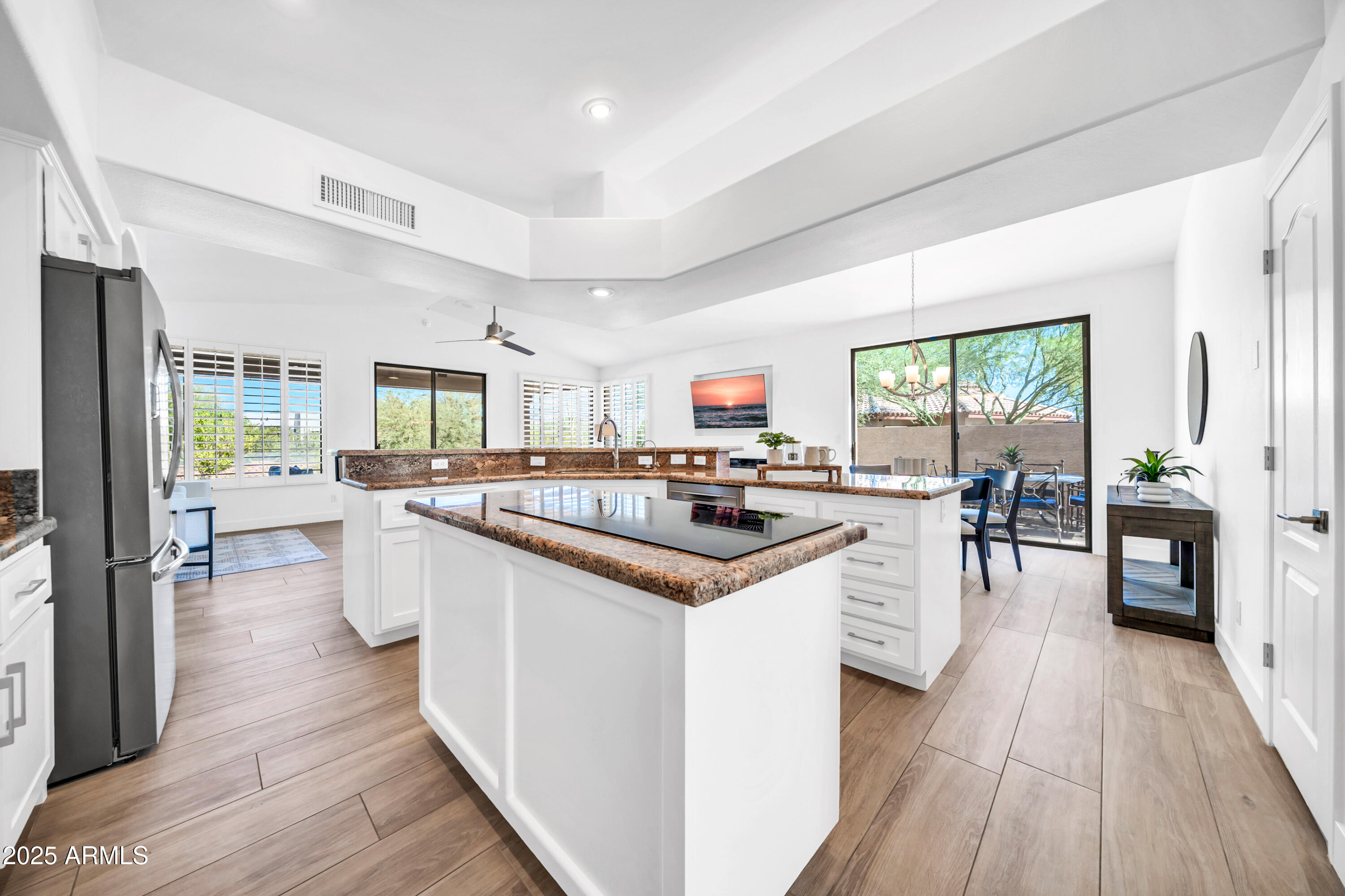 RIO VERDE UNIT TWELVE LOT 1404-1453 - Residential