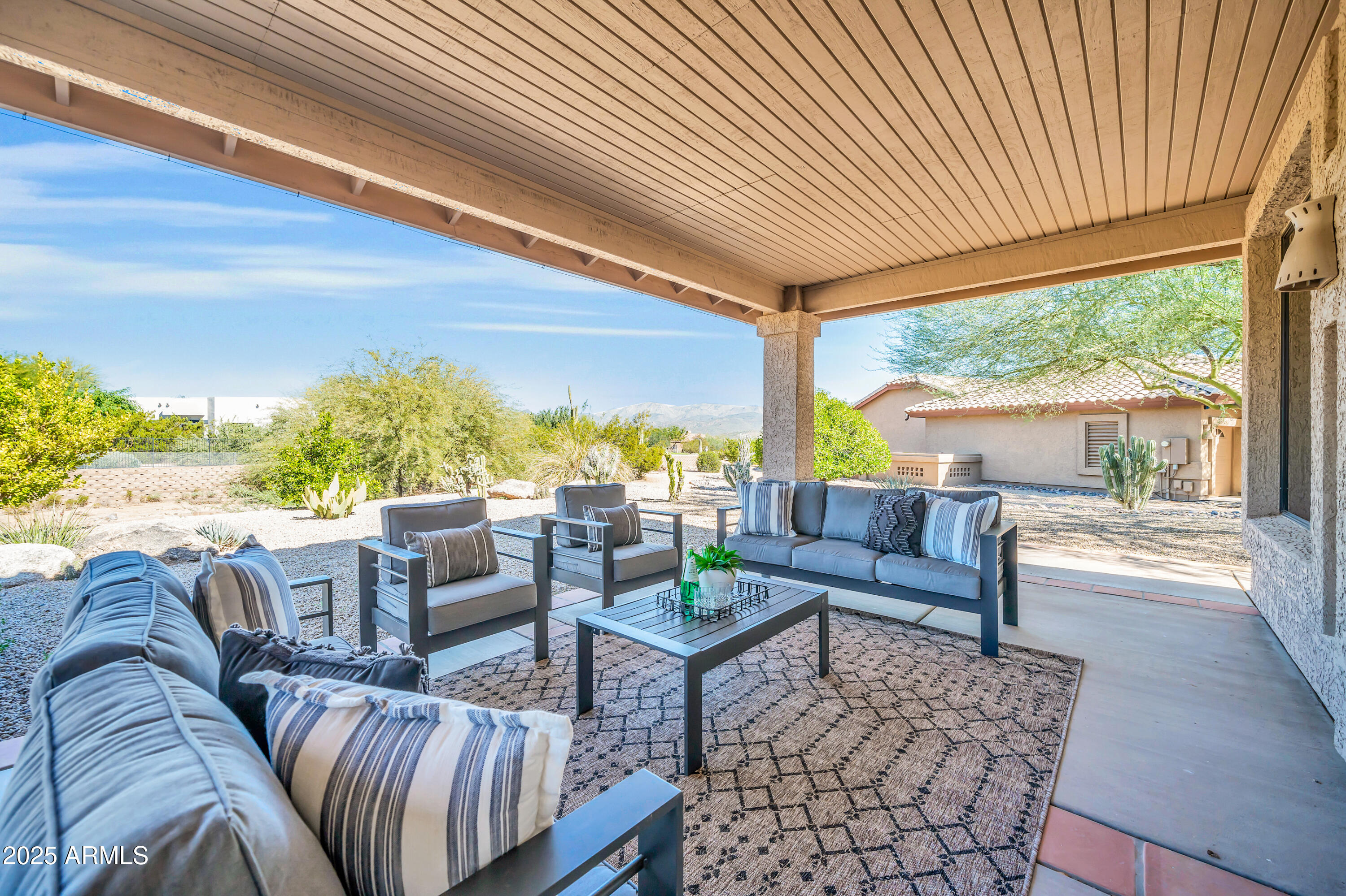 RIO VERDE UNIT TWELVE LOT 1404-1453 - Residential