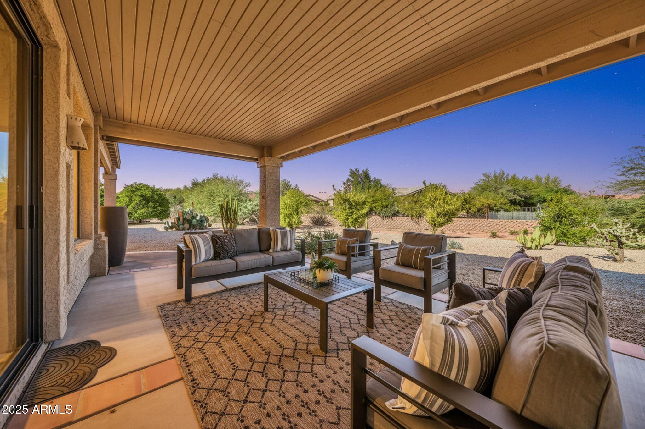 18820 E GEMMILL Drive