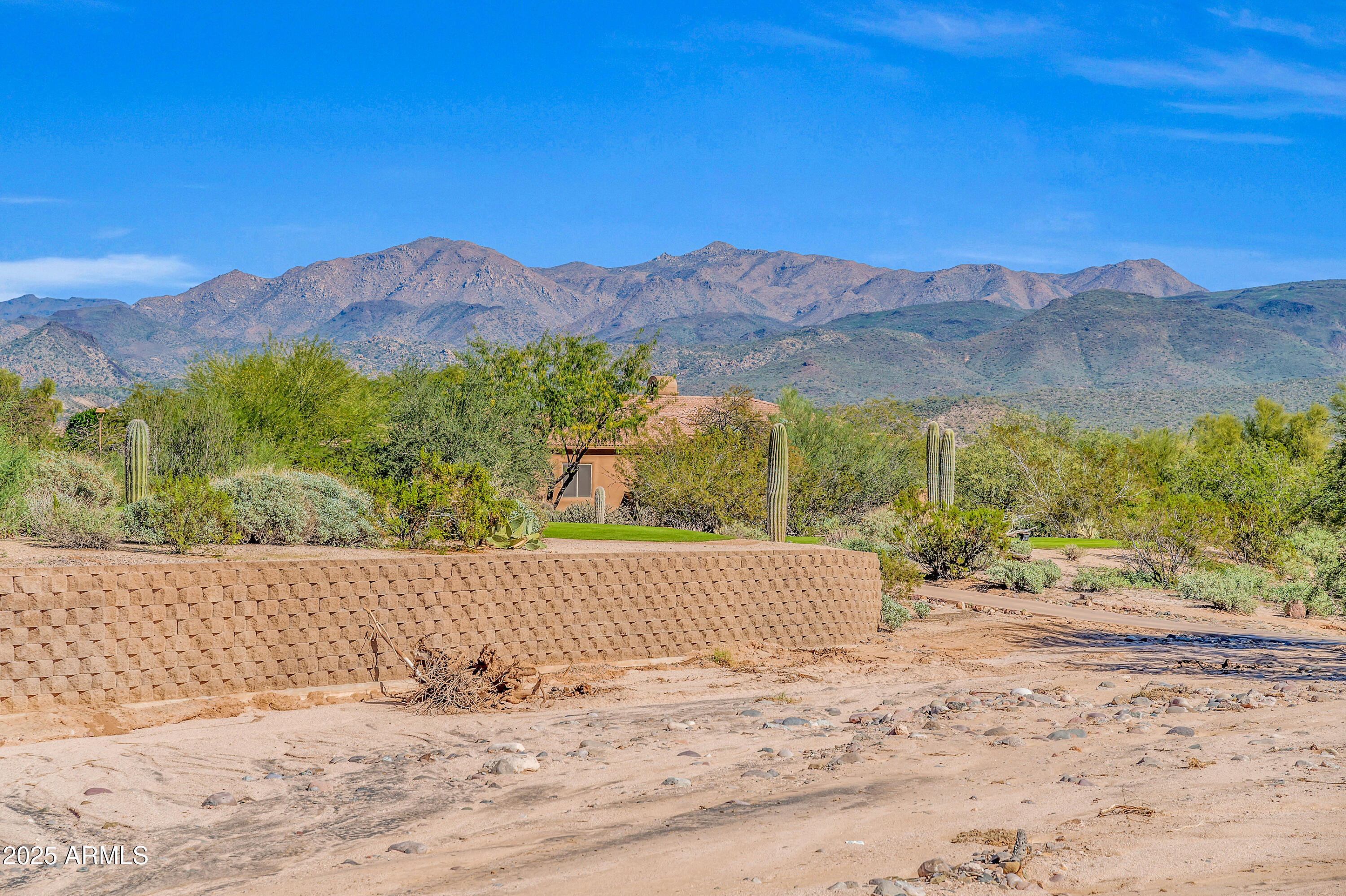 RIO VERDE UNIT TWELVE LOT 1404-1453 - Residential