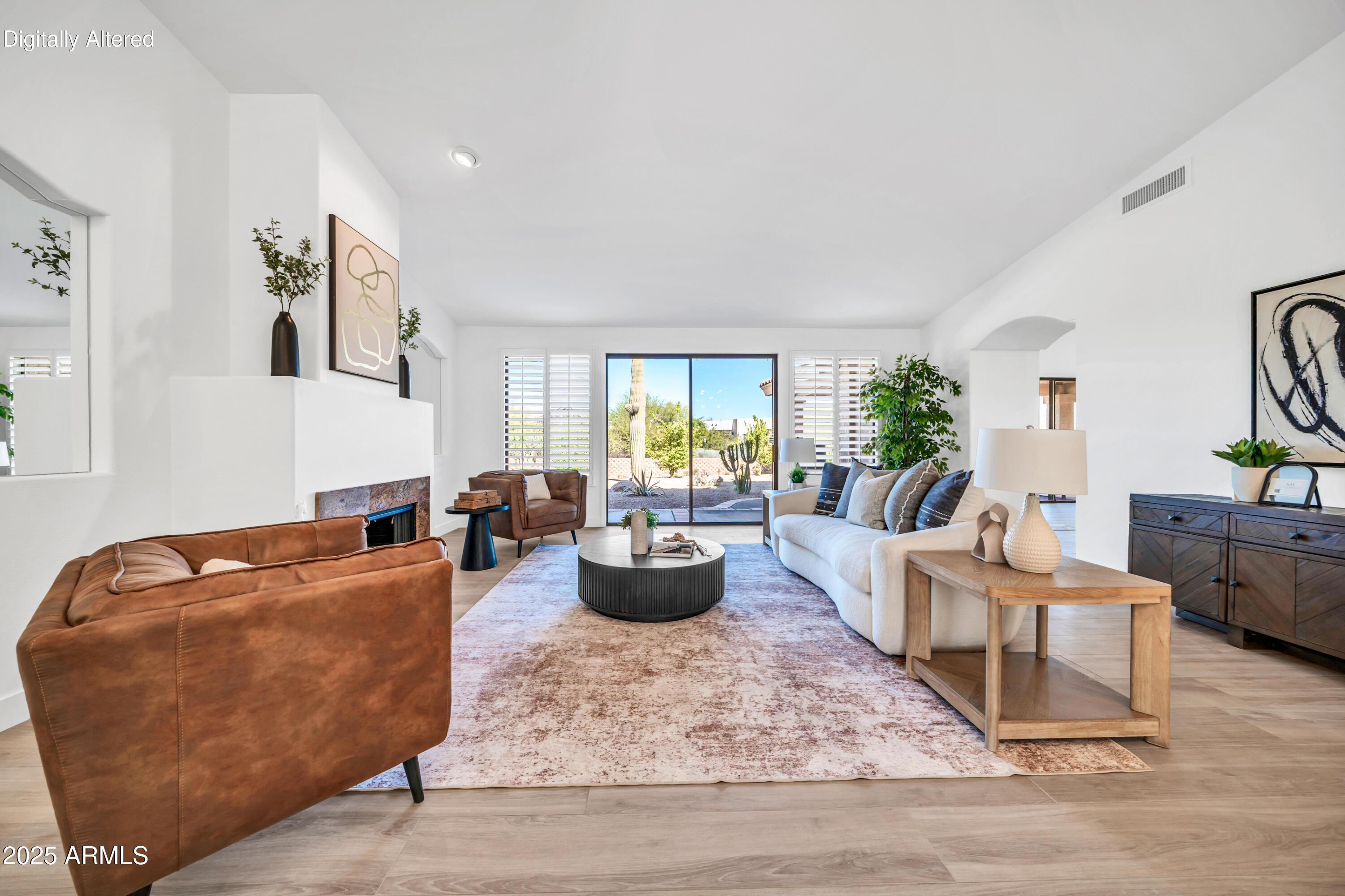 RIO VERDE UNIT TWELVE LOT 1404-1453 - Residential