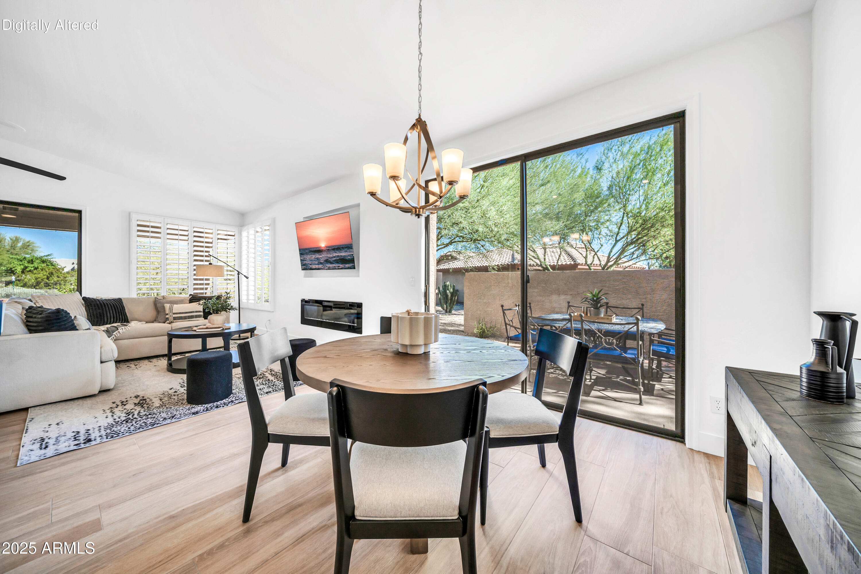 RIO VERDE UNIT TWELVE LOT 1404-1453 - Residential