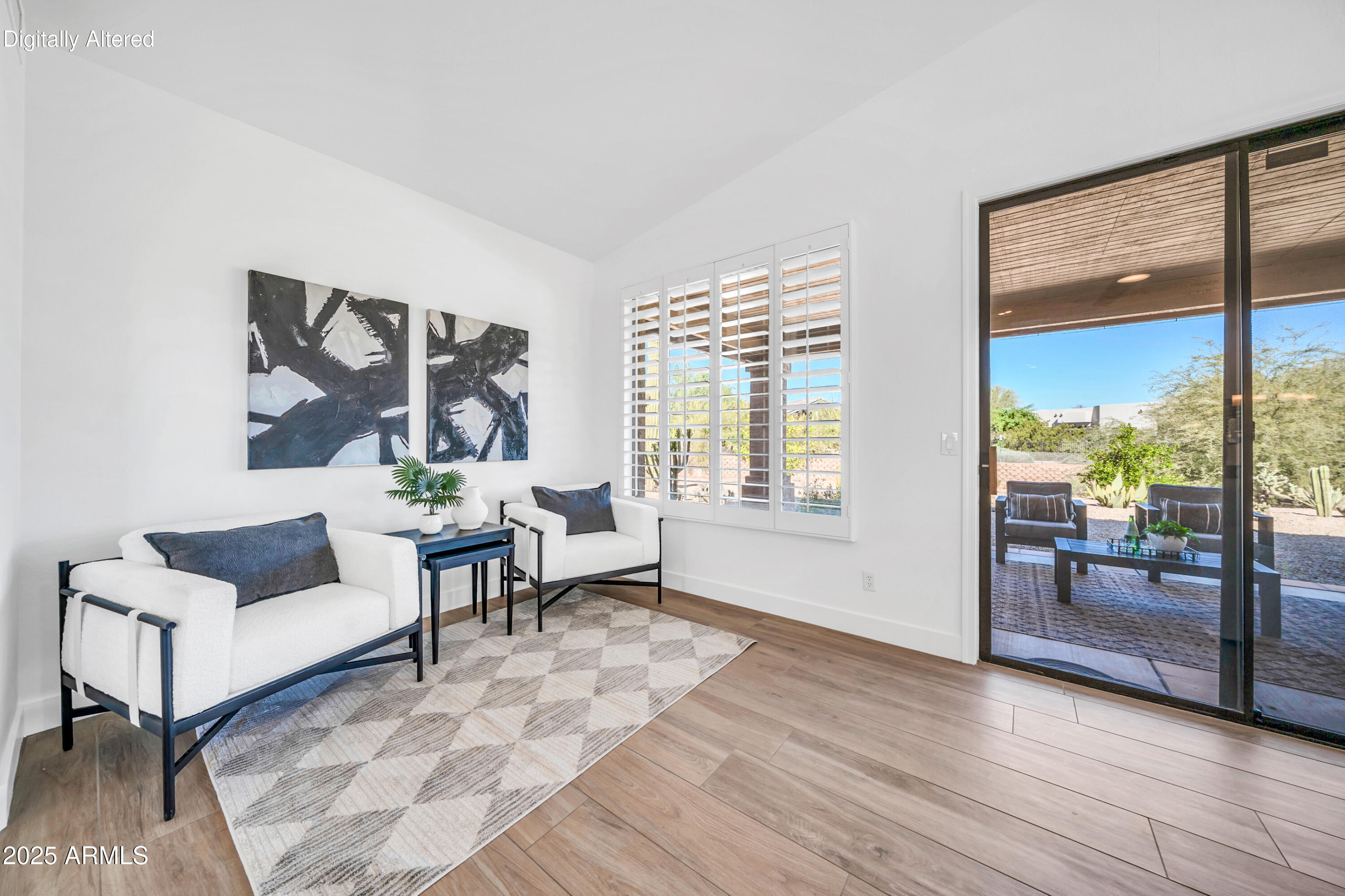 RIO VERDE UNIT TWELVE LOT 1404-1453 - Residential